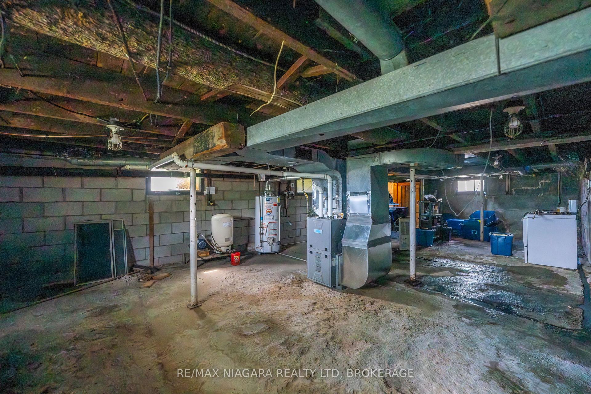 Photo 25 of 11871 Sodom Road, Niagara Falls, Lyons Creek — HOMEH
