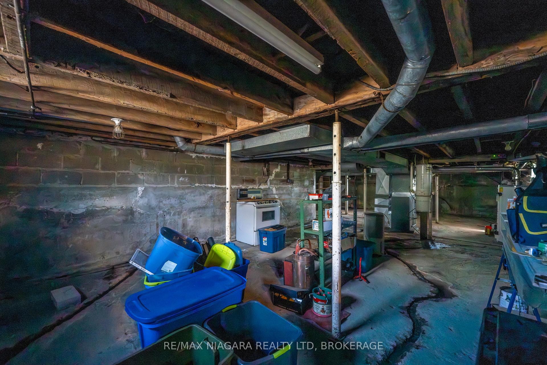 Photo 26 of 11871 Sodom Road, Niagara Falls, Lyons Creek — HOMEH