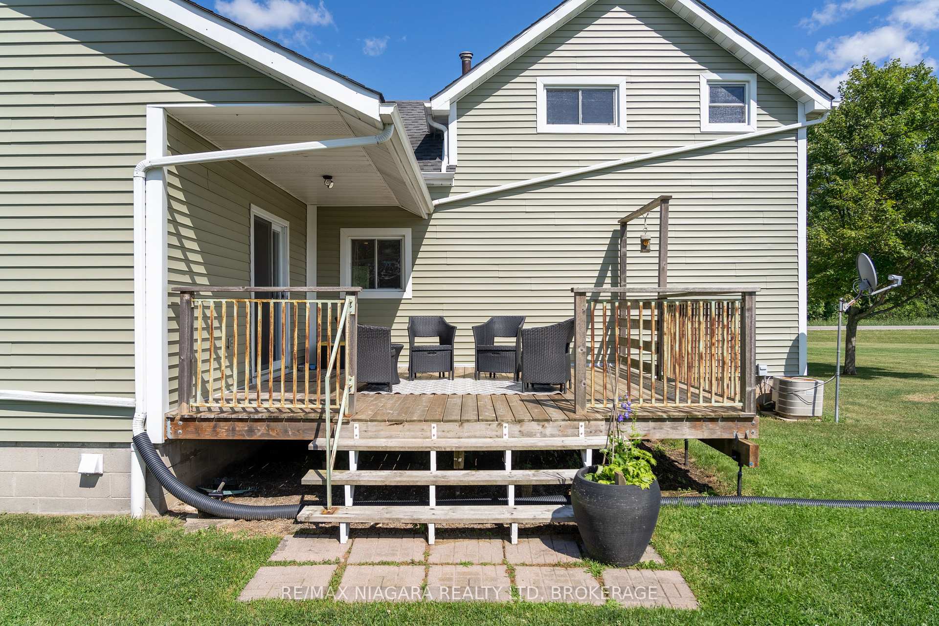 Photo 27 of 11871 Sodom Road, Niagara Falls, Lyons Creek — HOMEH