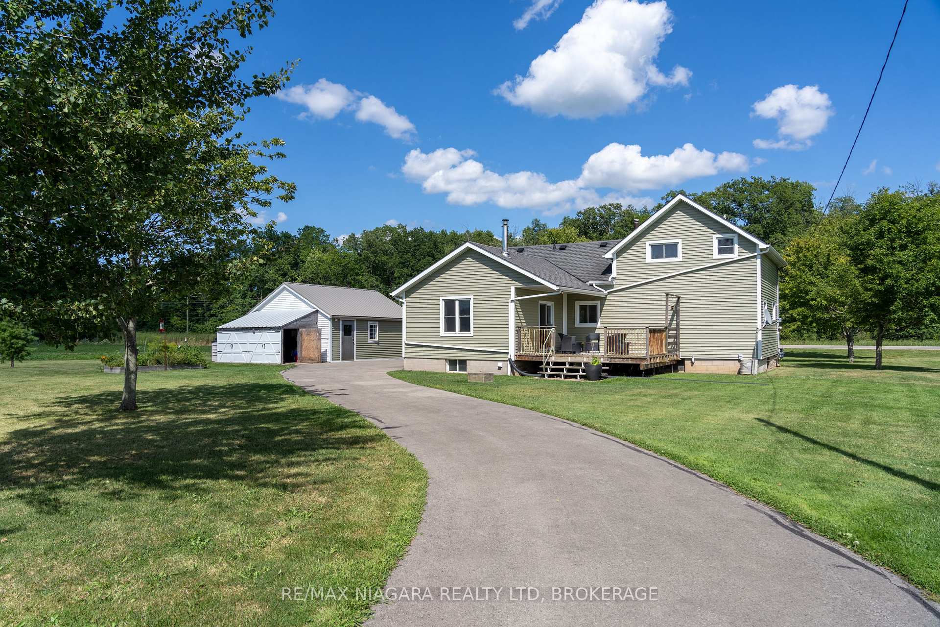 Photo 28 of 11871 Sodom Road, Niagara Falls, Lyons Creek — HOMEH