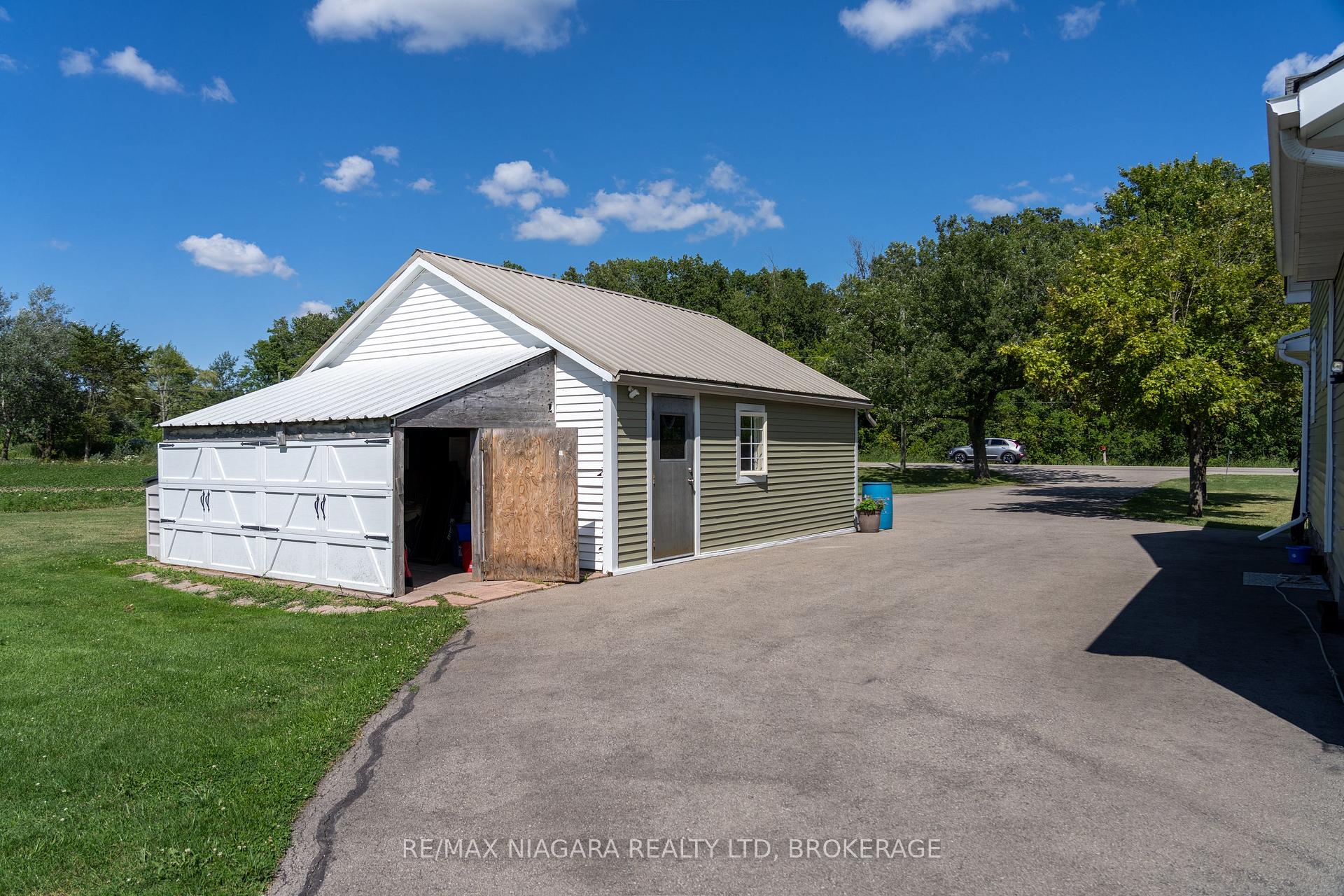 Photo 30 of 11871 Sodom Road, Niagara Falls, Lyons Creek — HOMEH