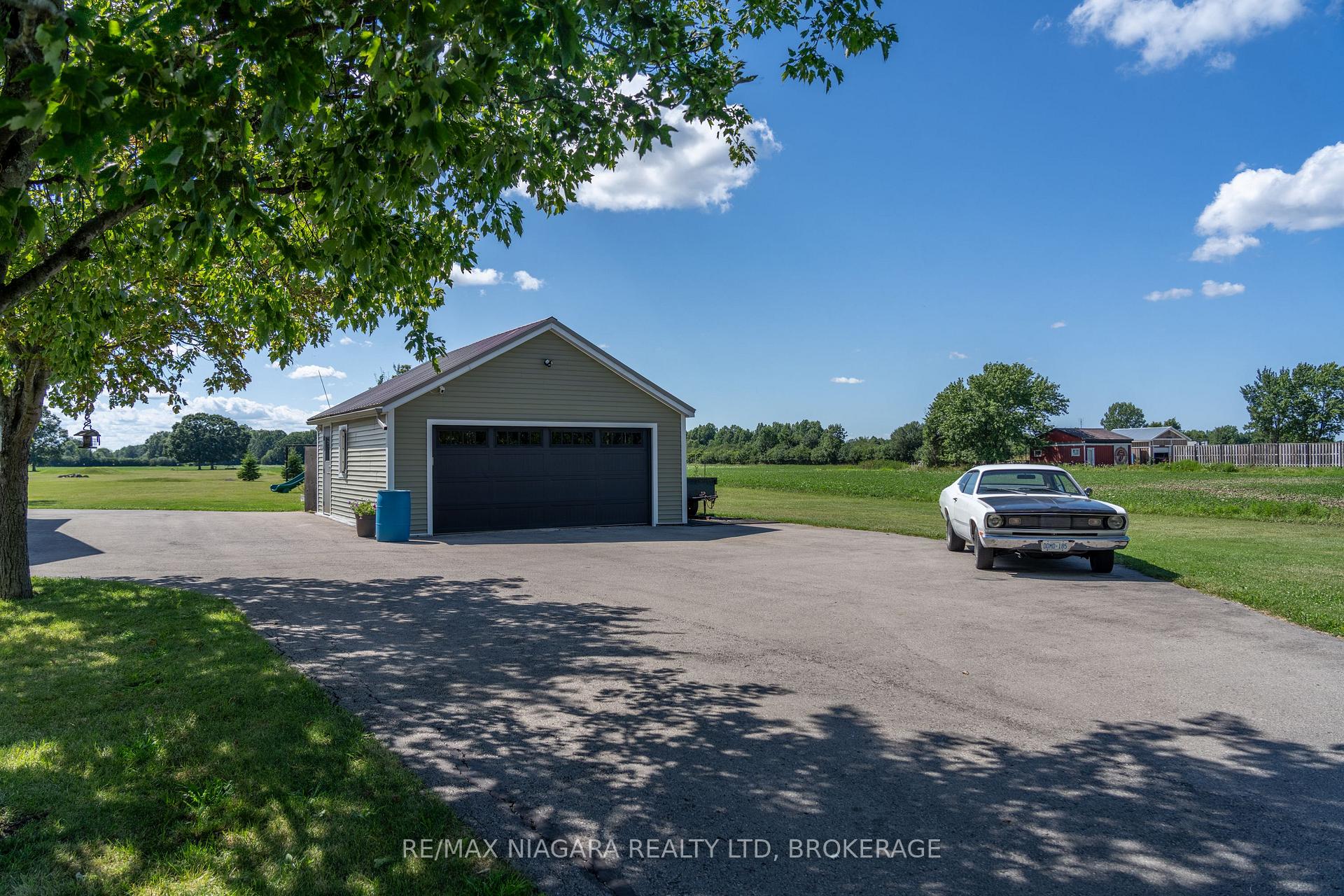 Photo 31 of 11871 Sodom Road, Niagara Falls, Lyons Creek — HOMEH
