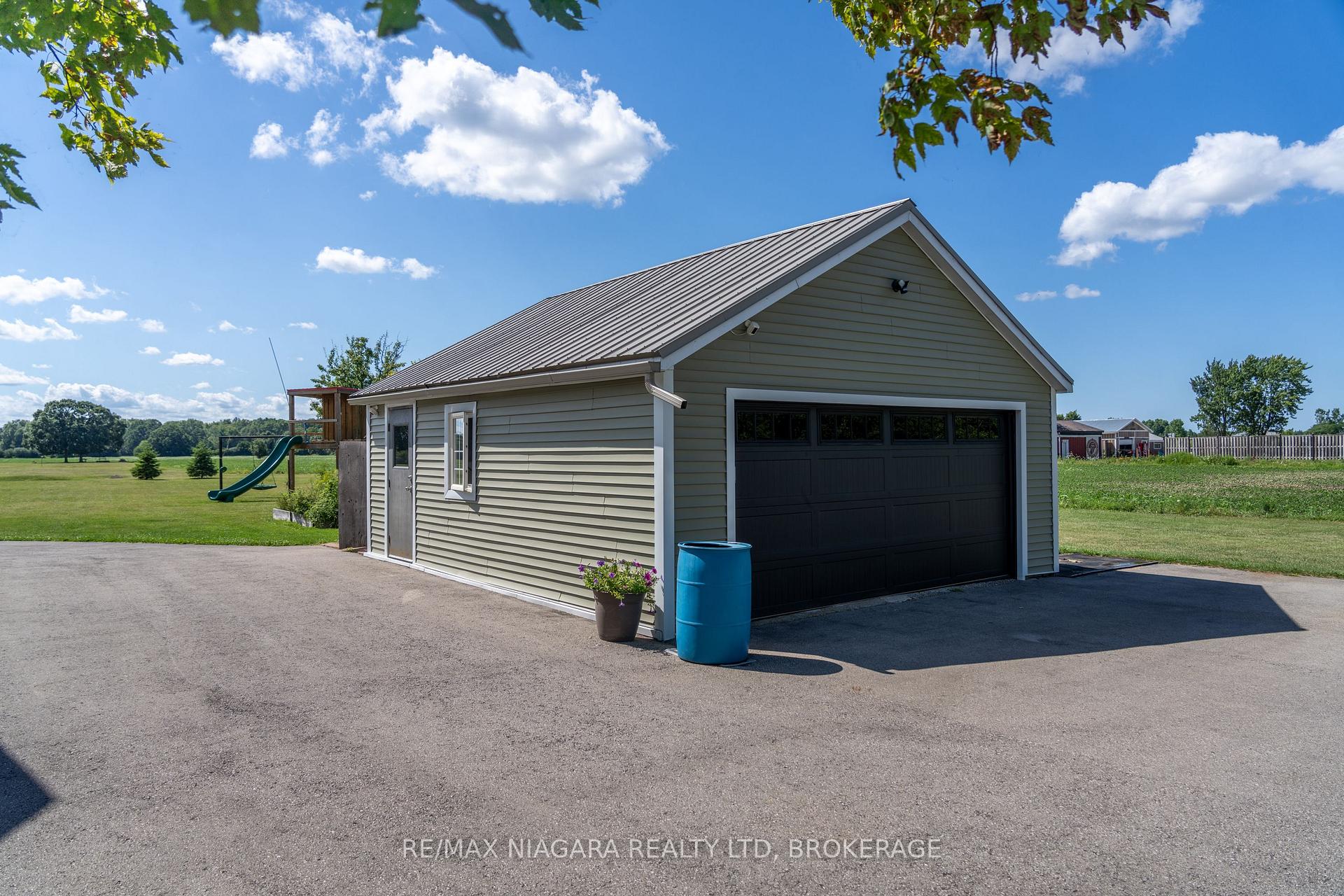 Photo 32 of 11871 Sodom Road, Niagara Falls, Lyons Creek — HOMEH