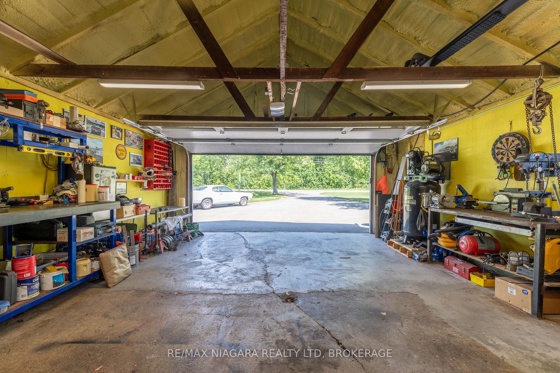 Photo 34 of 11871 Sodom Road, Niagara Falls, Lyons Creek — HOMEH