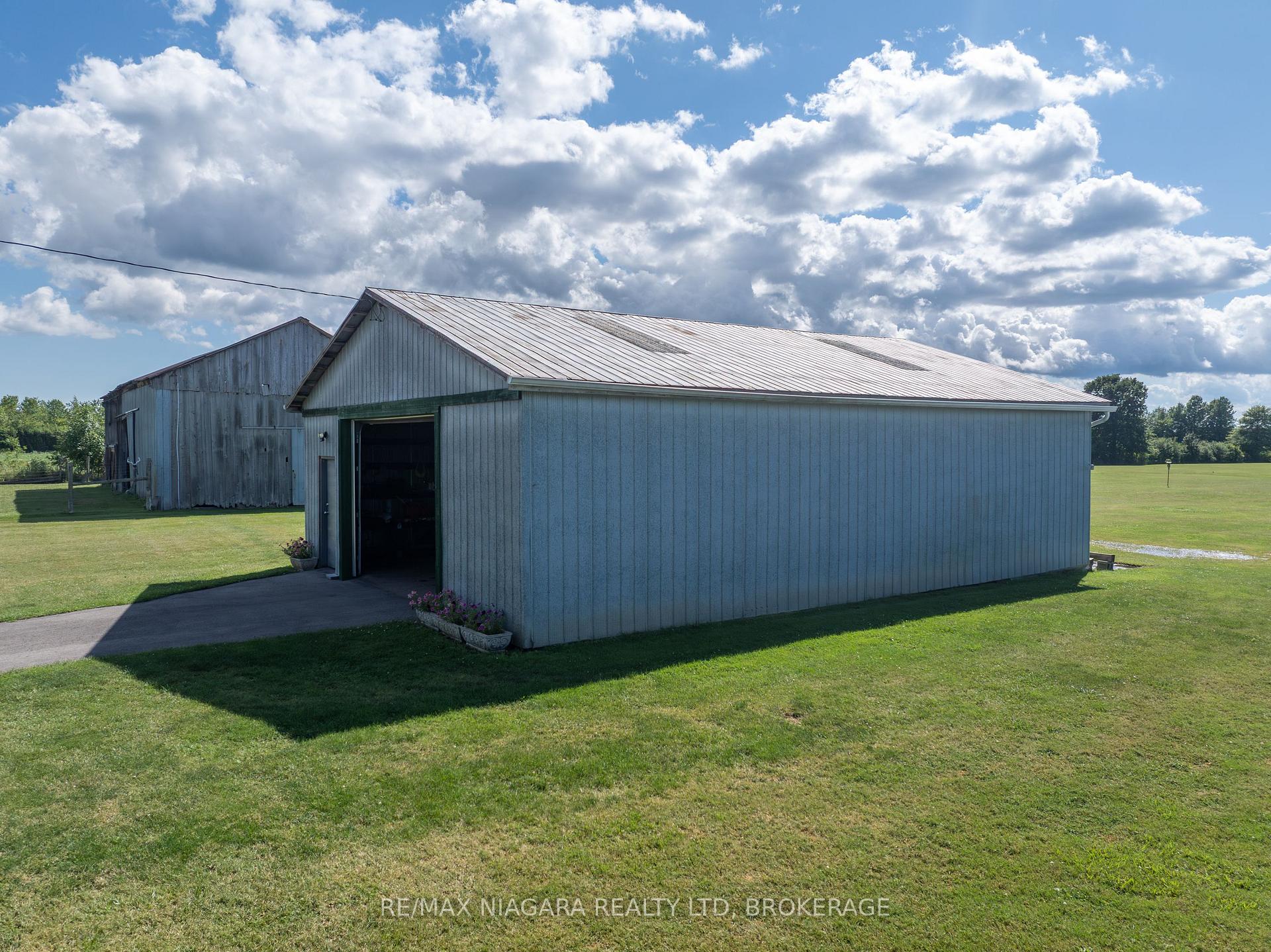 Photo 36 of 11871 Sodom Road, Niagara Falls, Lyons Creek — HOMEH