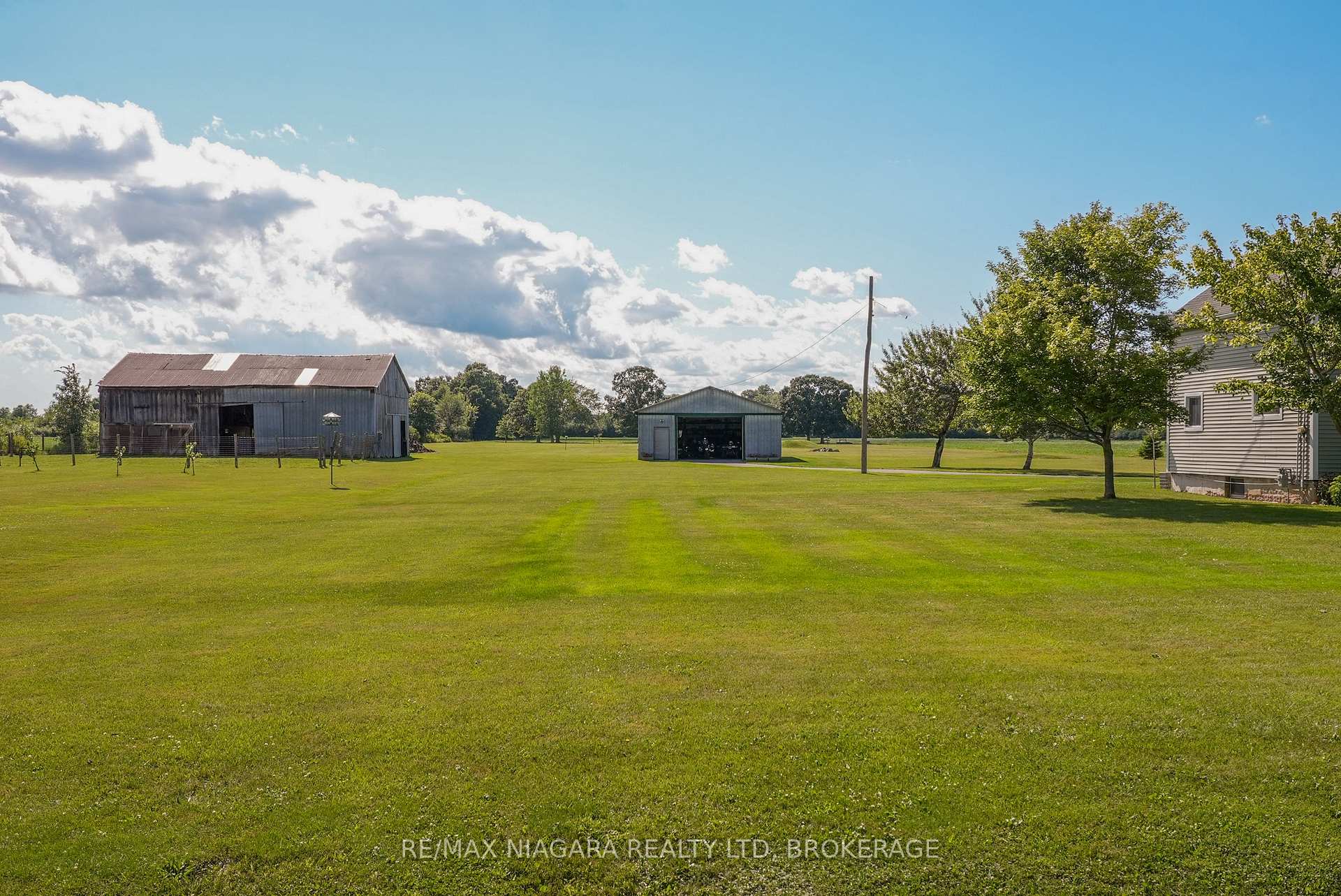 Photo 40 of 11871 Sodom Road, Niagara Falls, Lyons Creek — HOMEH