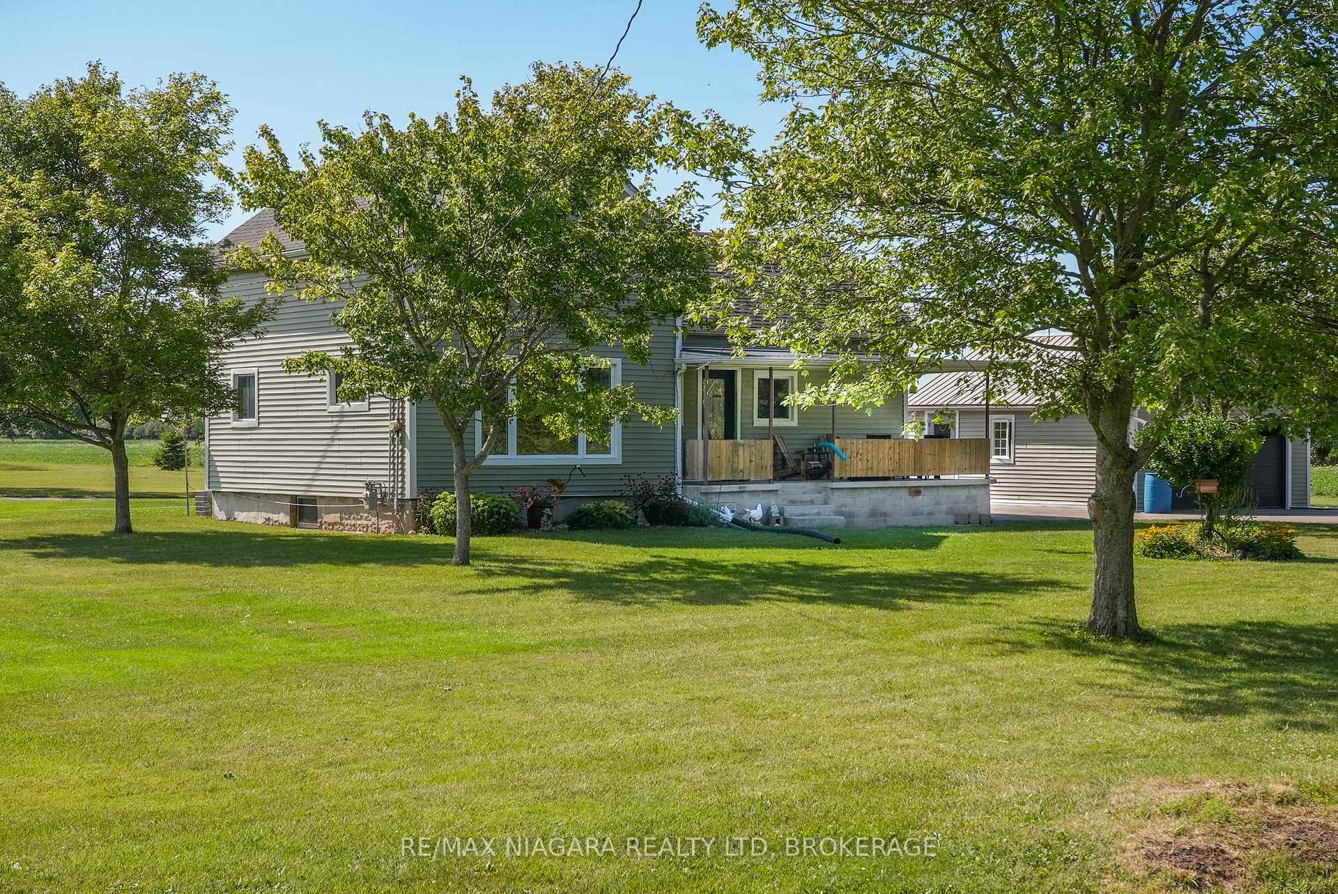 Photo 44 of 11871 Sodom Road, Niagara Falls, Lyons Creek — HOMEH