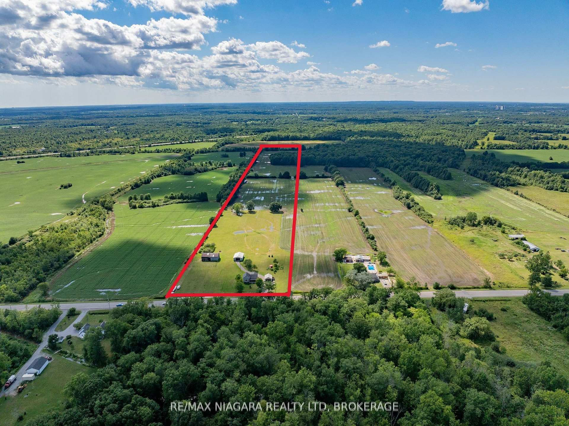 Photo 47 of 11871 Sodom Road, Niagara Falls, Lyons Creek — HOMEH