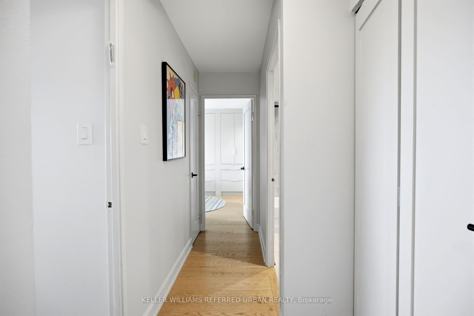 Photo 17 of Unit 1501, 3000 Bathurst Street, Toronto, Englemount-Lawrence — HOMEH