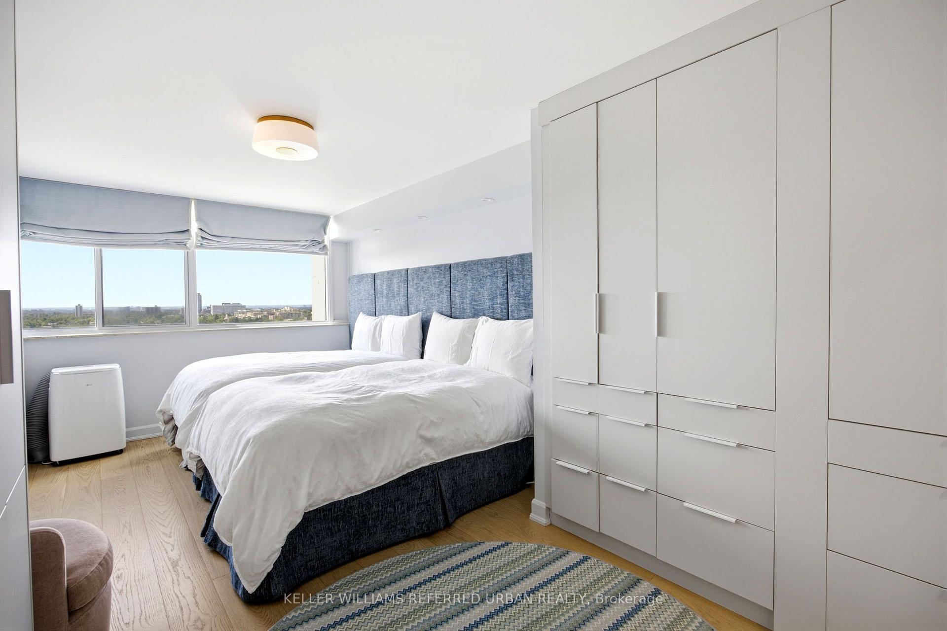 Photo 18 of Unit 1501, 3000 Bathurst Street, Toronto, Englemount-Lawrence — HOMEH
