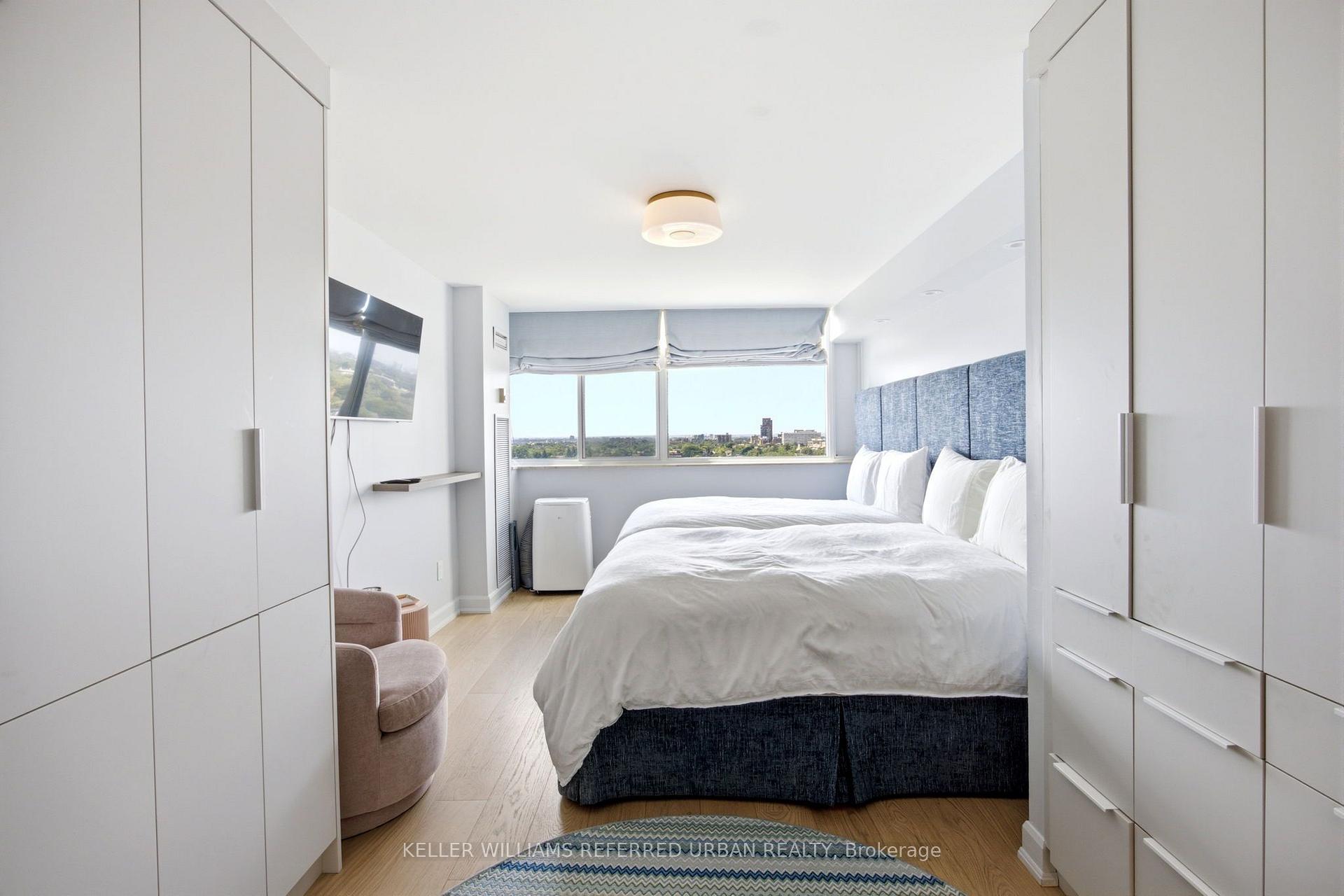 Photo 19 of Unit 1501, 3000 Bathurst Street, Toronto, Englemount-Lawrence — HOMEH