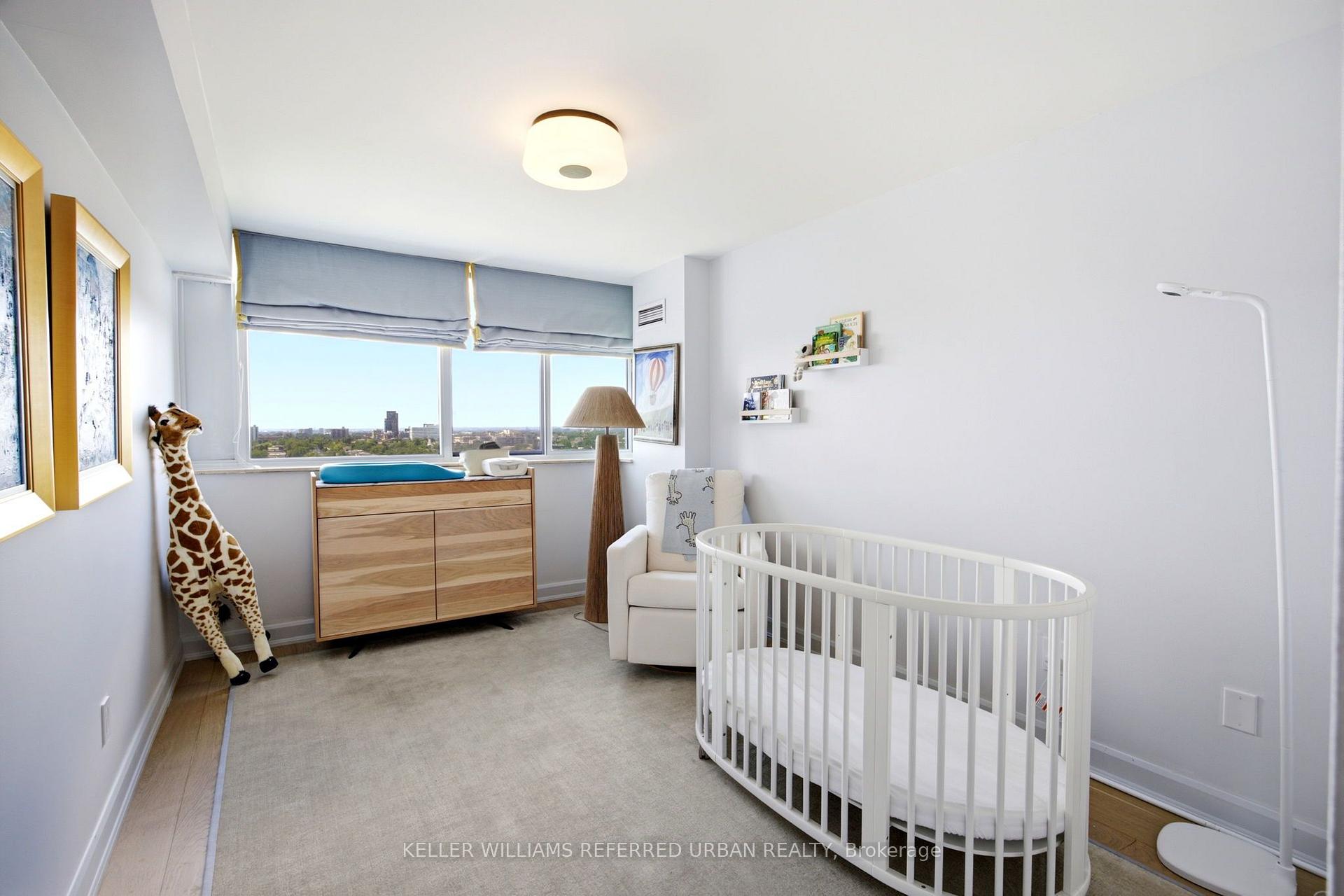 Photo 24 of Unit 1501, 3000 Bathurst Street, Toronto, Englemount-Lawrence — HOMEH