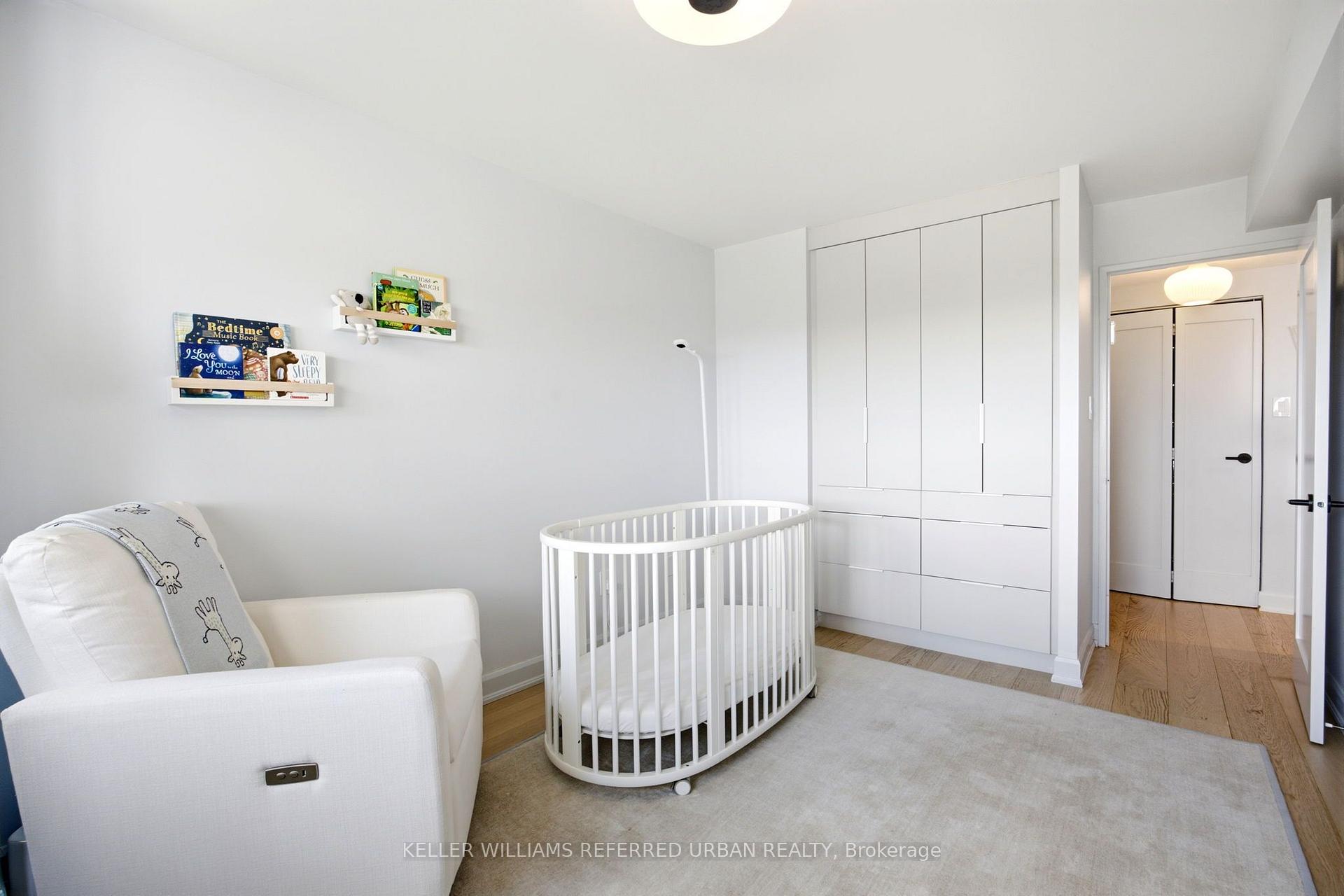 Photo 25 of Unit 1501, 3000 Bathurst Street, Toronto, Englemount-Lawrence — HOMEH