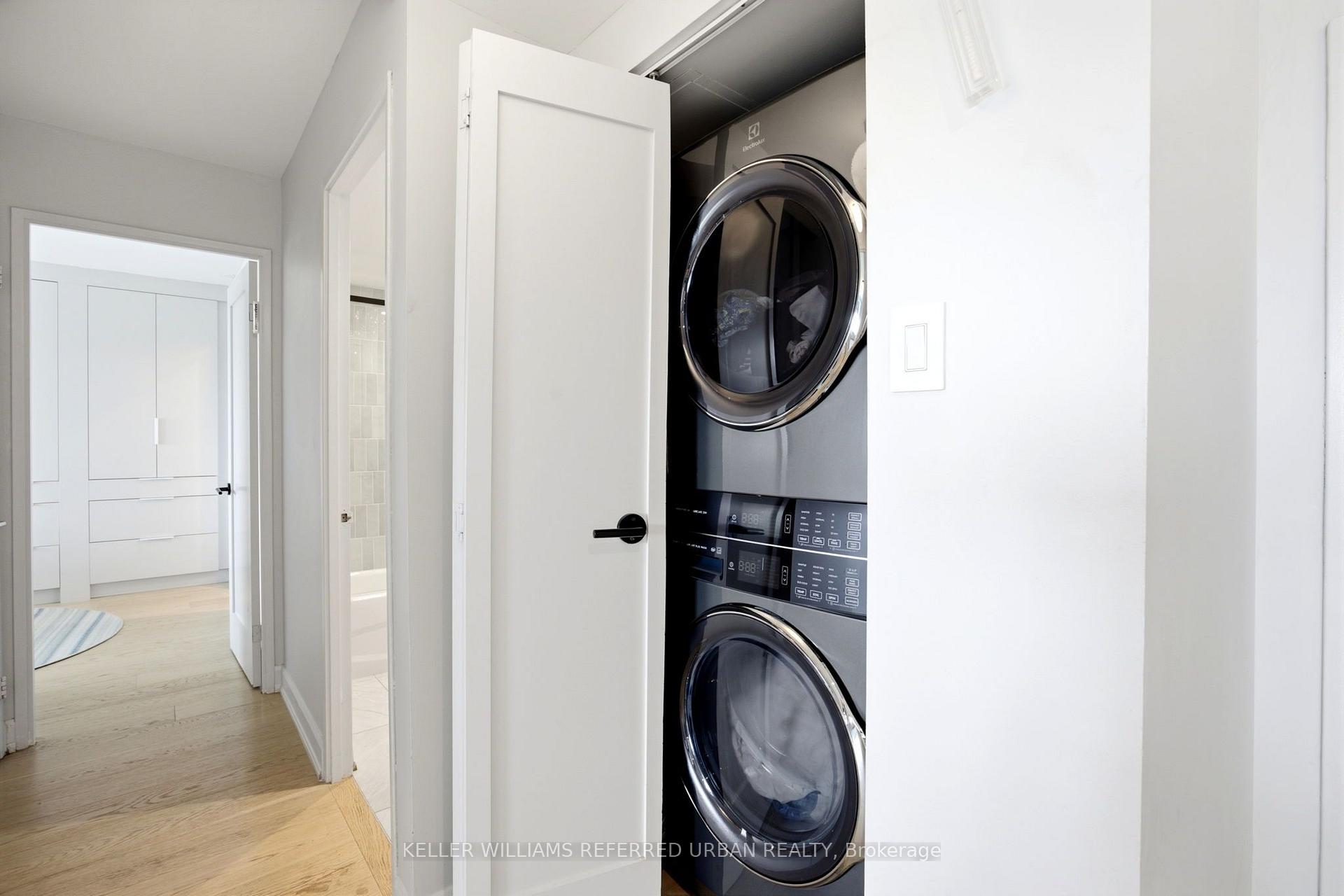 Photo 27 of Unit 1501, 3000 Bathurst Street, Toronto, Englemount-Lawrence — HOMEH