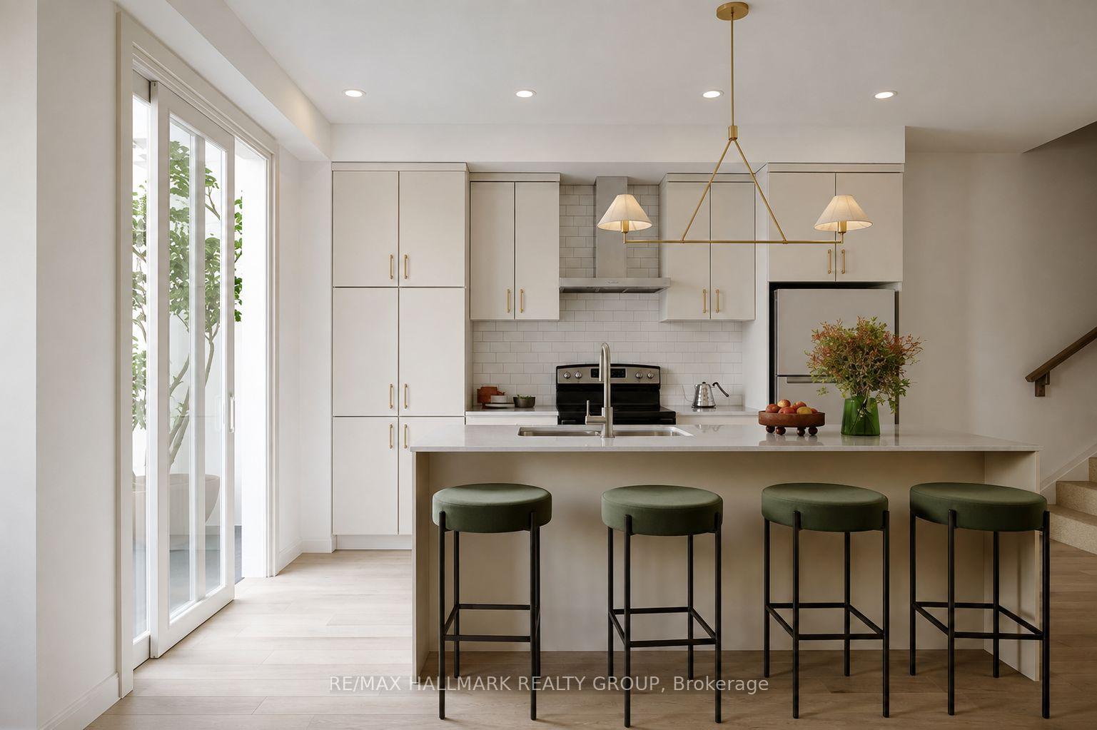 Photo 2 of 307 Amistad Private, Ottawa, Chapel Hill South - Orleans Village — HOMEH