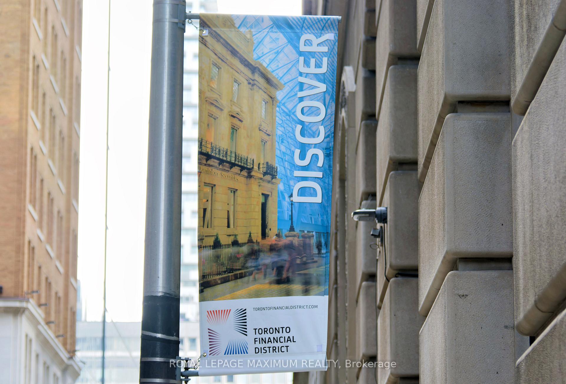 Photo 4 of Unit PH09, 70 Temperance Street, Toronto, Bay Street Corridor — HOMEH