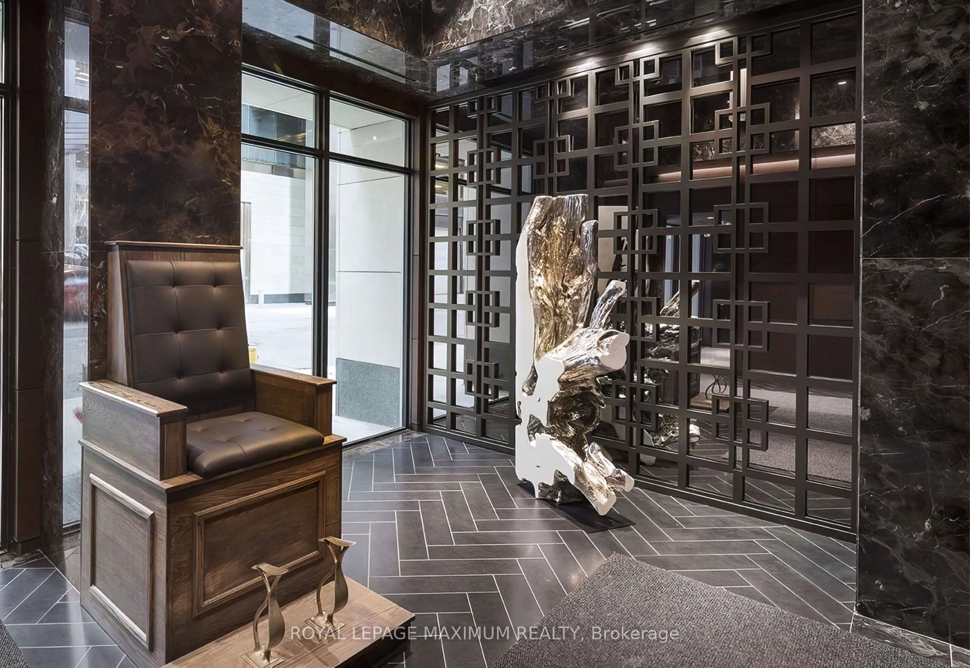 Photo 7 of Unit PH09, 70 Temperance Street, Toronto, Bay Street Corridor — HOMEH