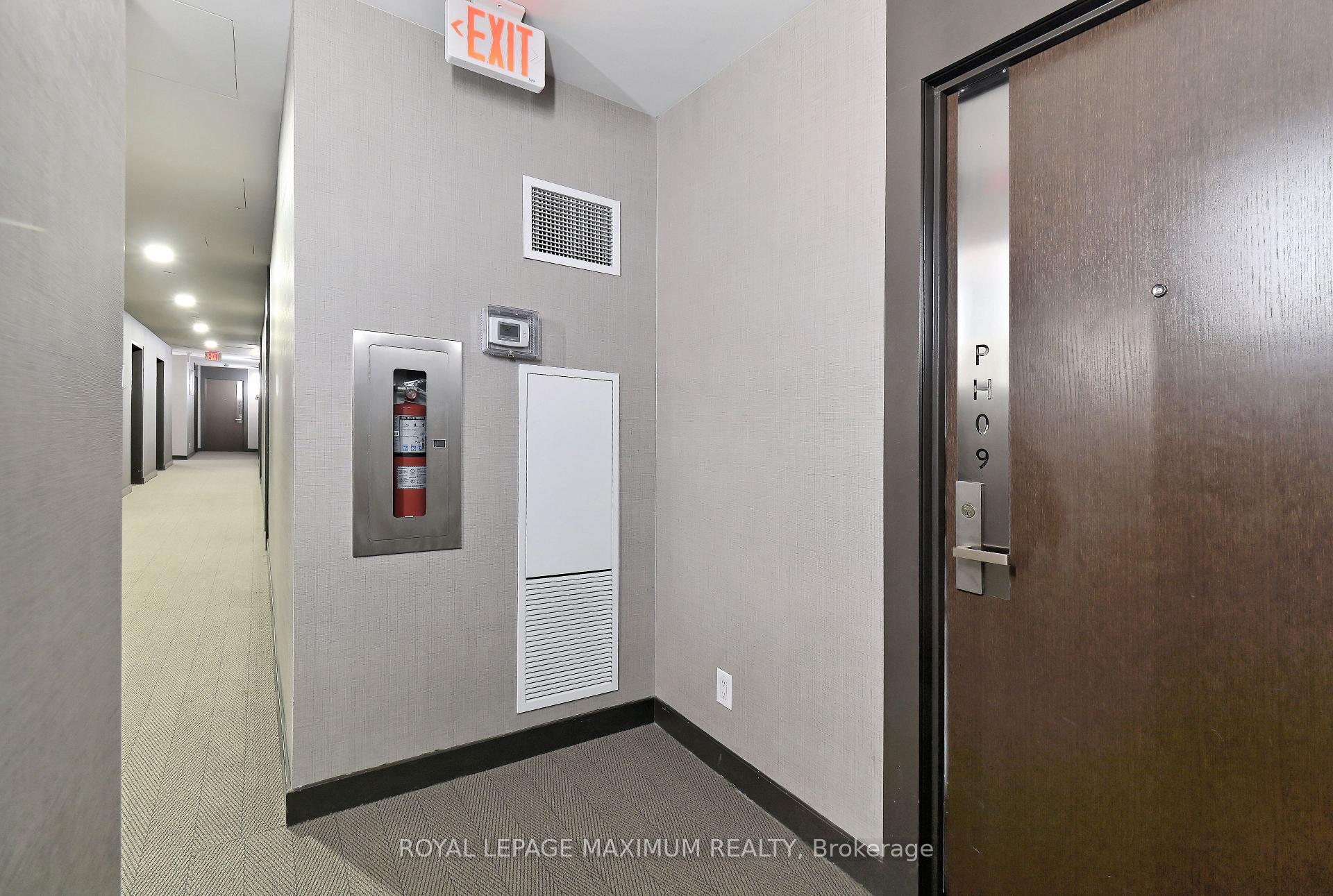 Photo 8 of Unit PH09, 70 Temperance Street, Toronto, Bay Street Corridor — HOMEH