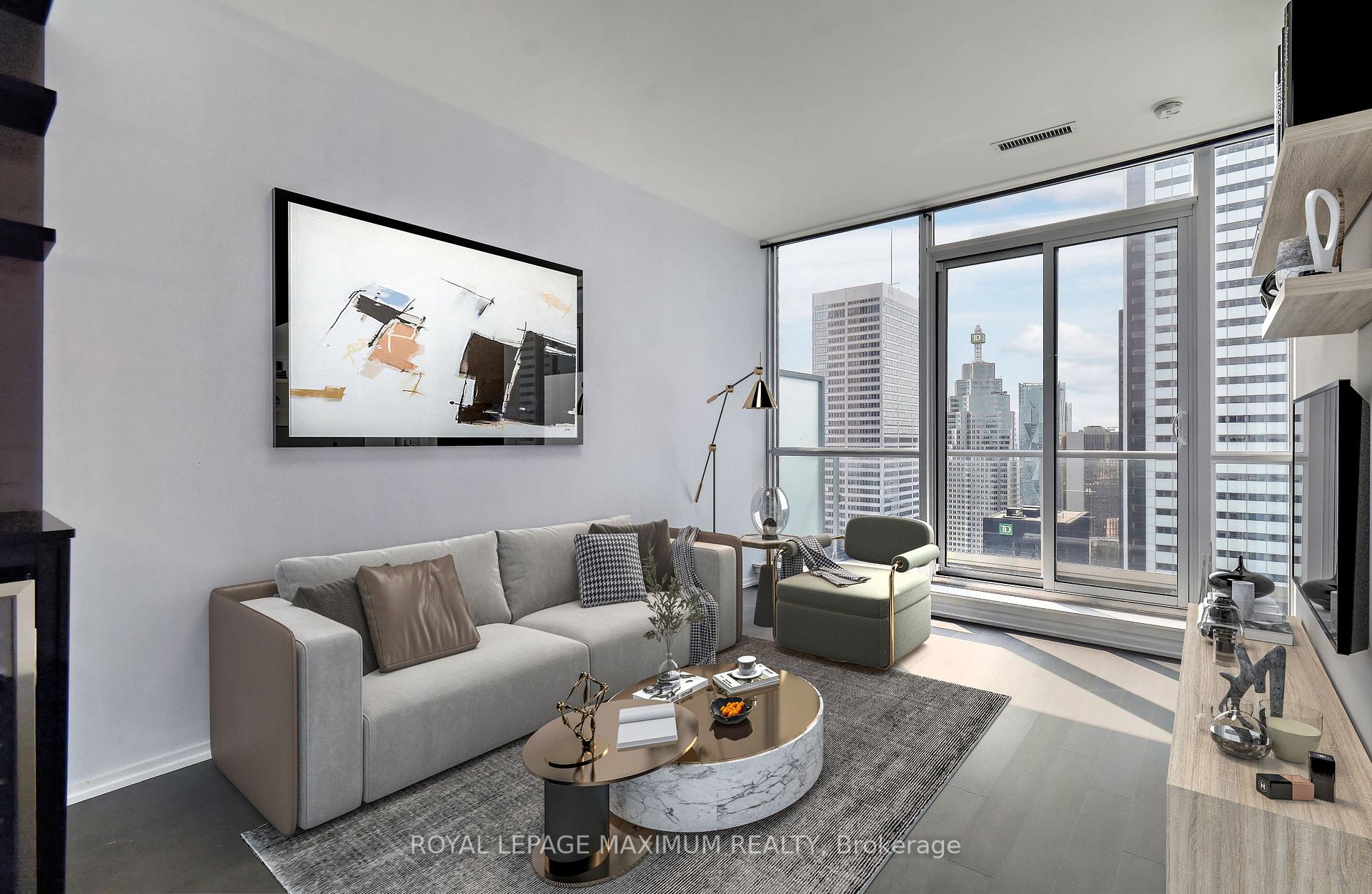 Photo 10 of Unit PH09, 70 Temperance Street, Toronto, Bay Street Corridor — HOMEH