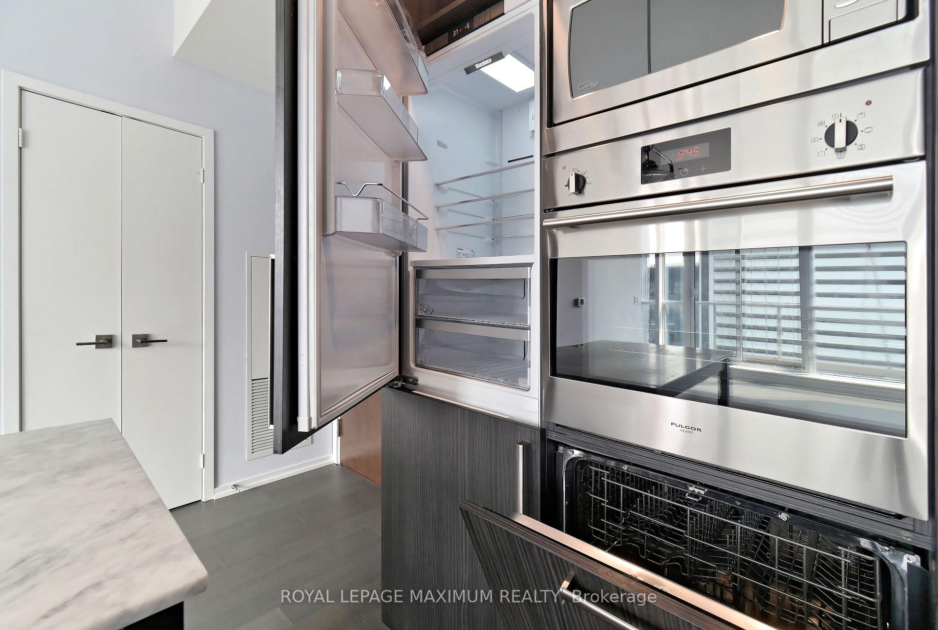 Photo 14 of Unit PH09, 70 Temperance Street, Toronto, Bay Street Corridor — HOMEH