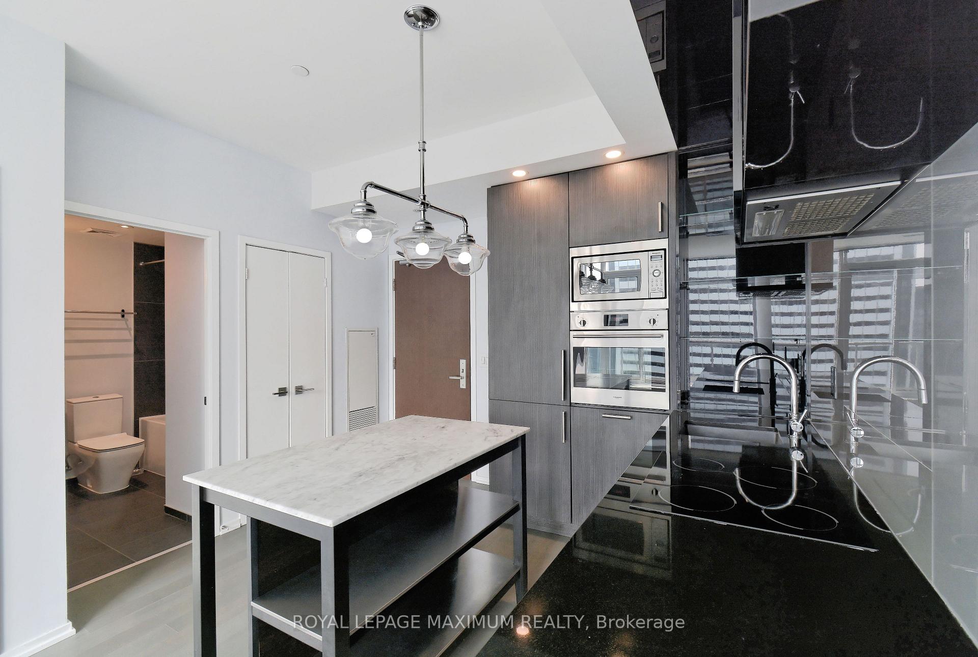 Photo 16 of Unit PH09, 70 Temperance Street, Toronto, Bay Street Corridor — HOMEH