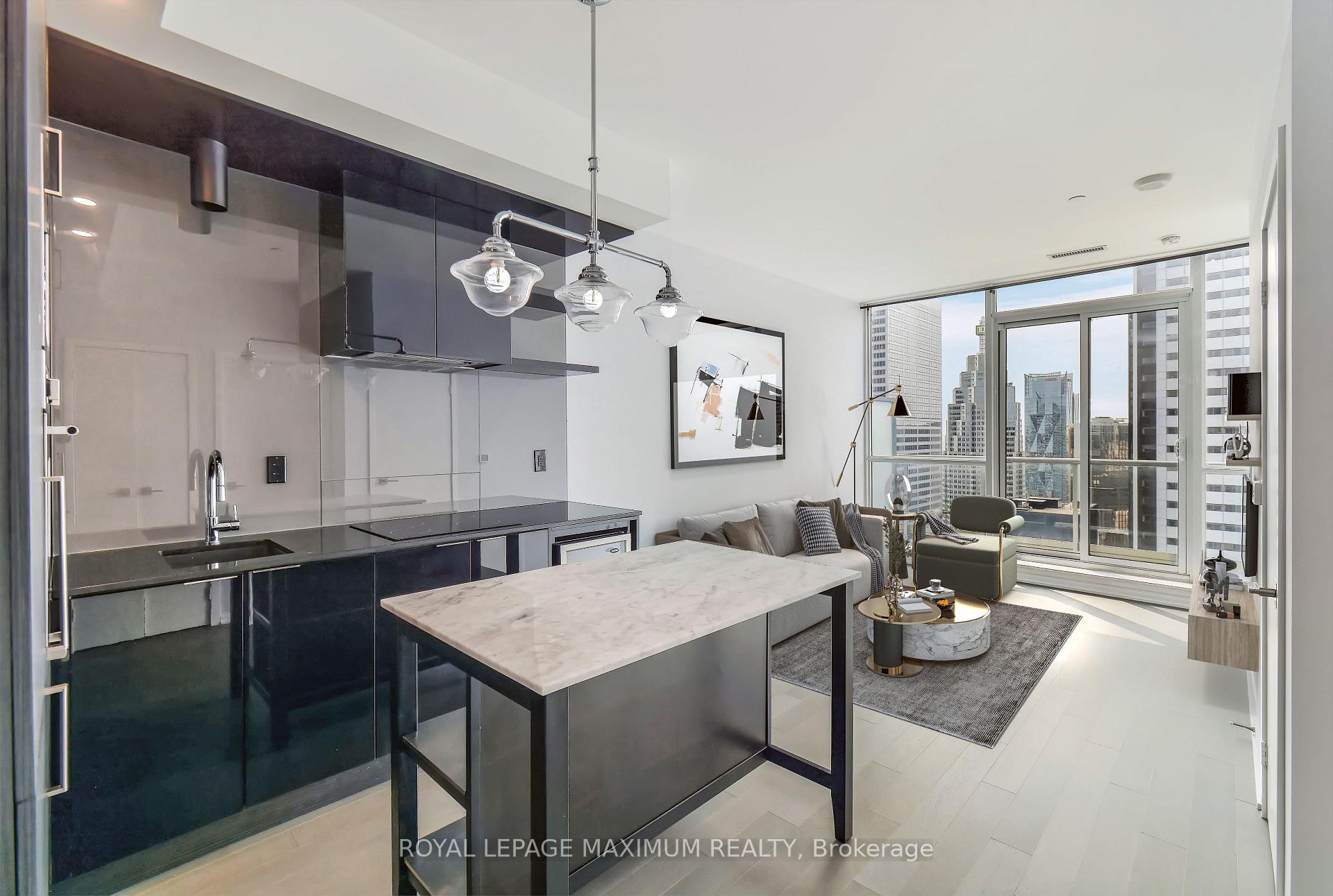 Photo 17 of Unit PH09, 70 Temperance Street, Toronto, Bay Street Corridor — HOMEH