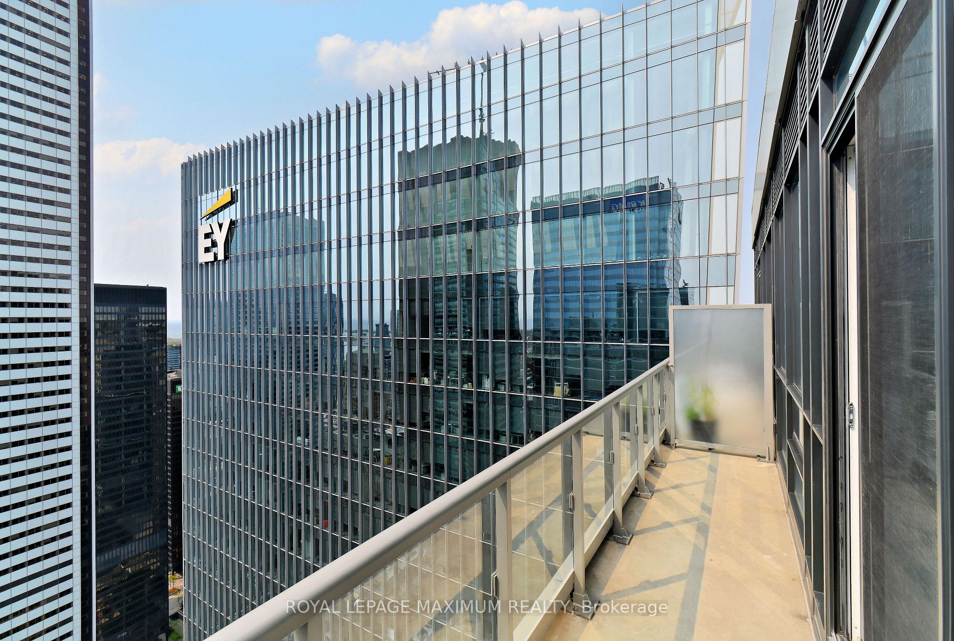Photo 18 of Unit PH09, 70 Temperance Street, Toronto, Bay Street Corridor — HOMEH