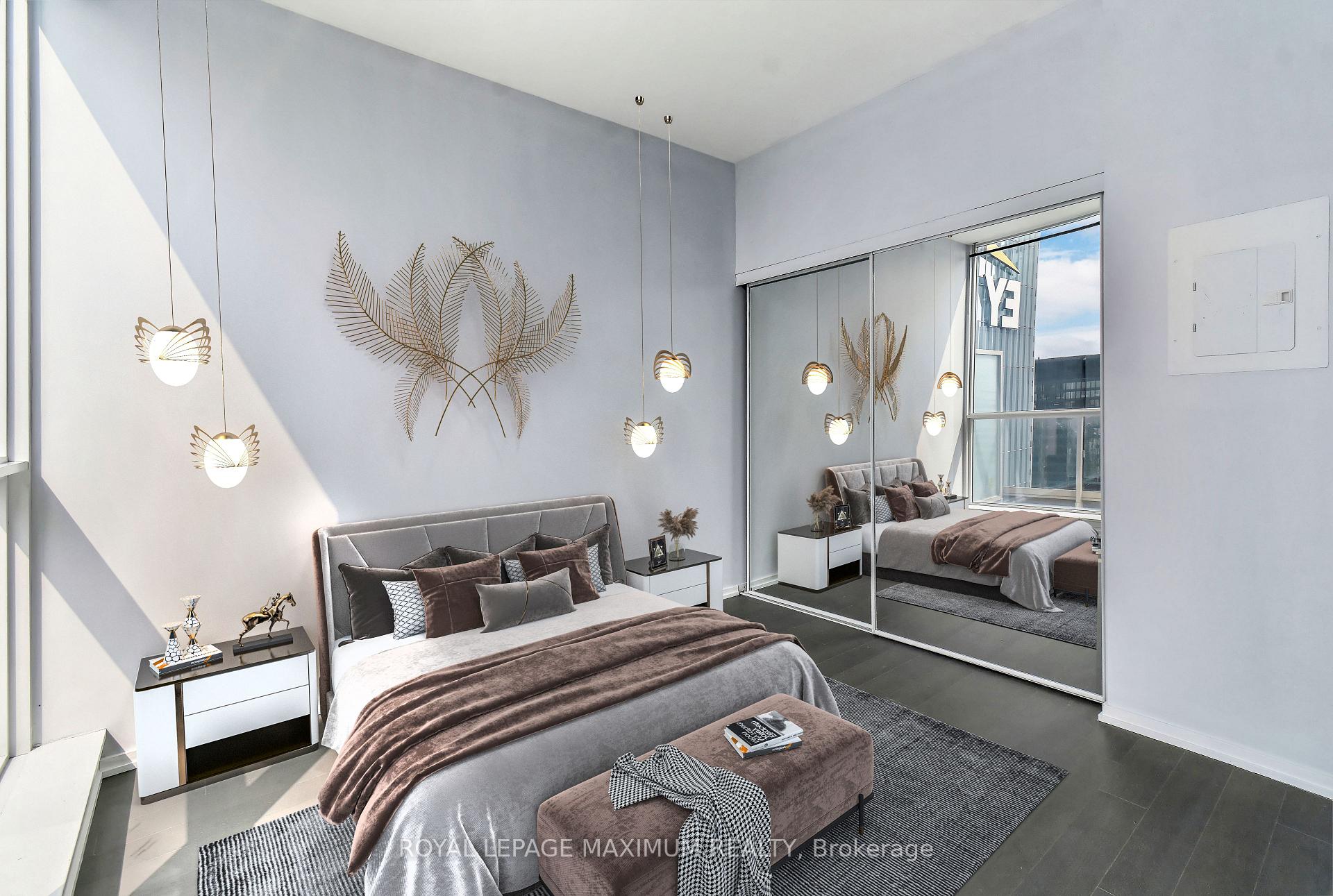 Photo 19 of Unit PH09, 70 Temperance Street, Toronto, Bay Street Corridor — HOMEH