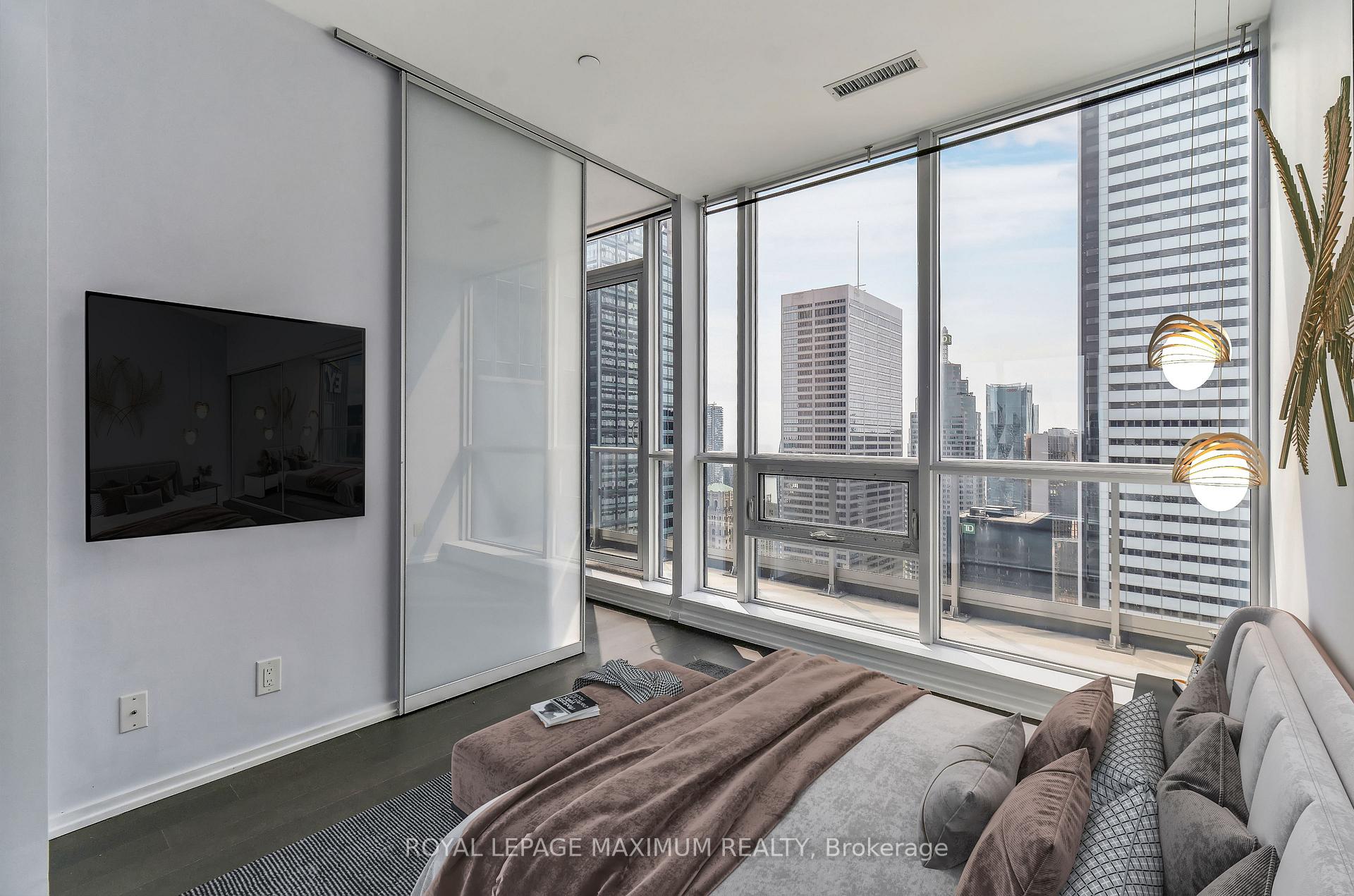 Photo 20 of Unit PH09, 70 Temperance Street, Toronto, Bay Street Corridor — HOMEH