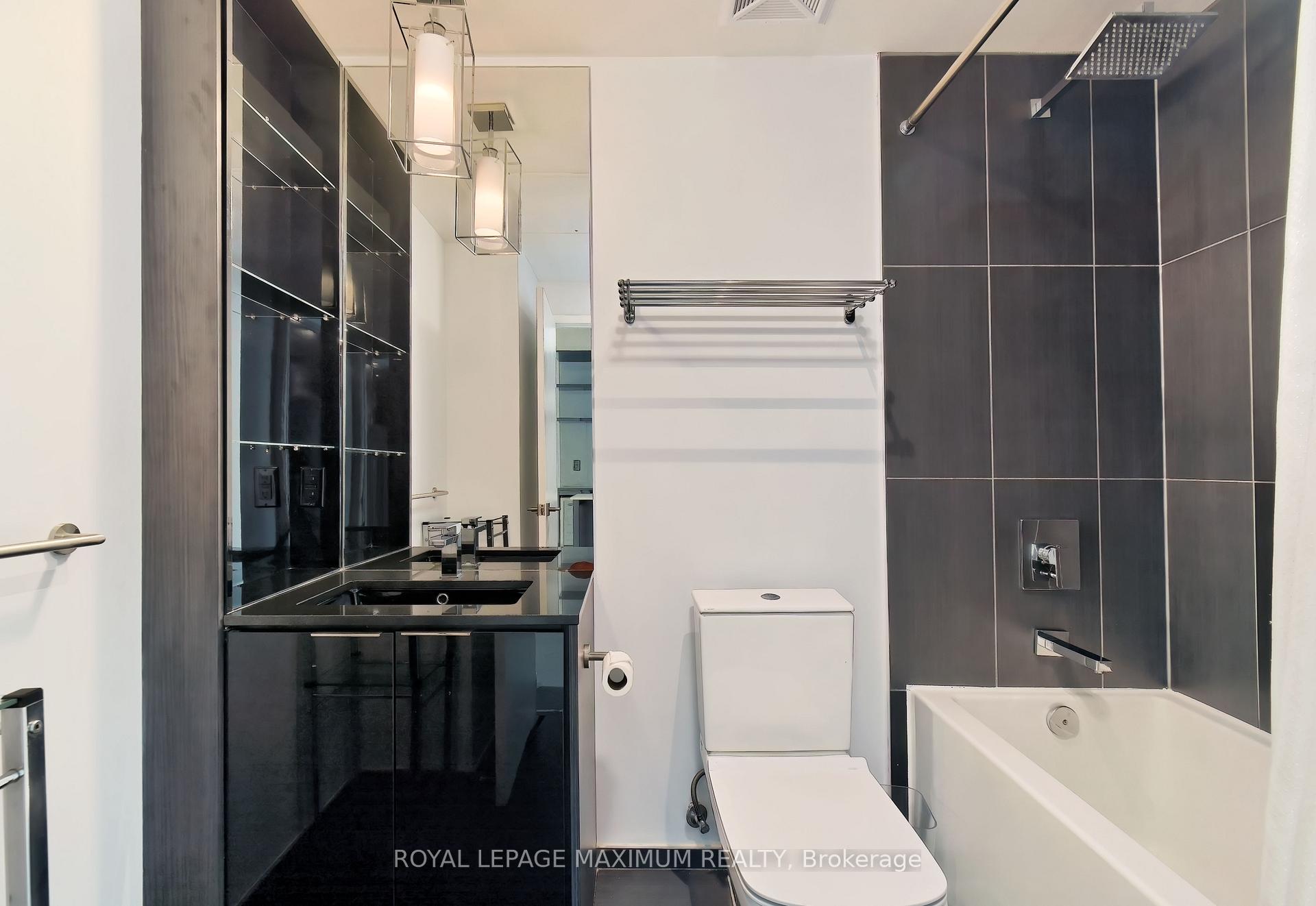 Photo 22 of Unit PH09, 70 Temperance Street, Toronto, Bay Street Corridor — HOMEH