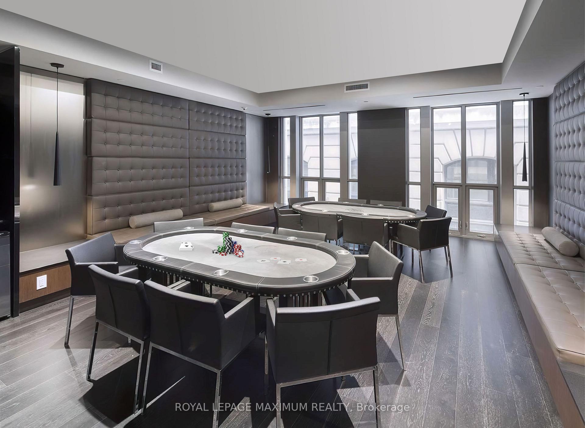 Photo 24 of Unit PH09, 70 Temperance Street, Toronto, Bay Street Corridor — HOMEH