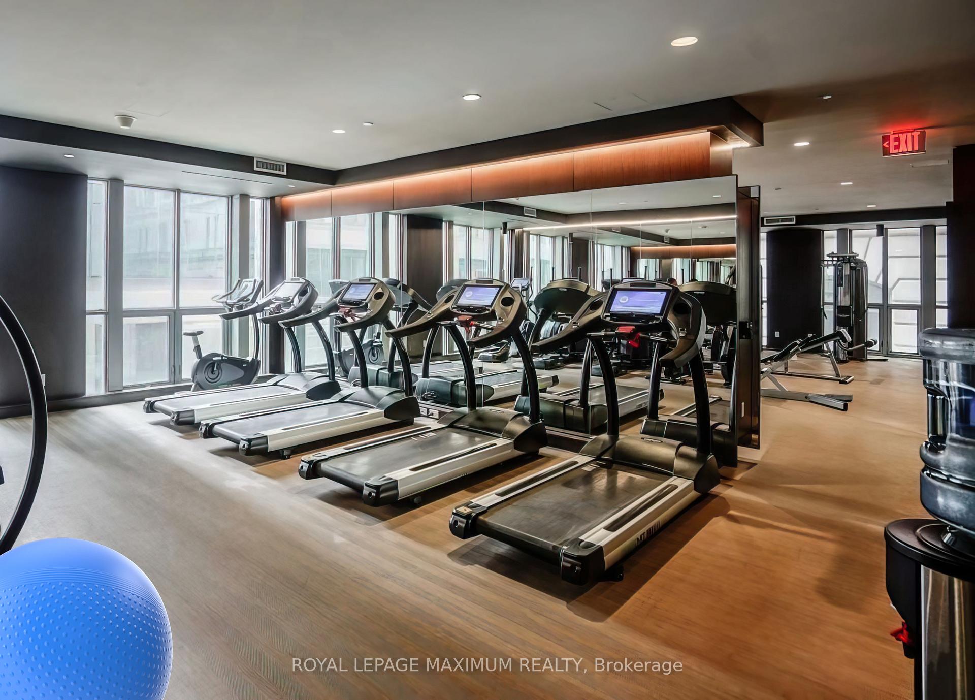 Photo 25 of Unit PH09, 70 Temperance Street, Toronto, Bay Street Corridor — HOMEH