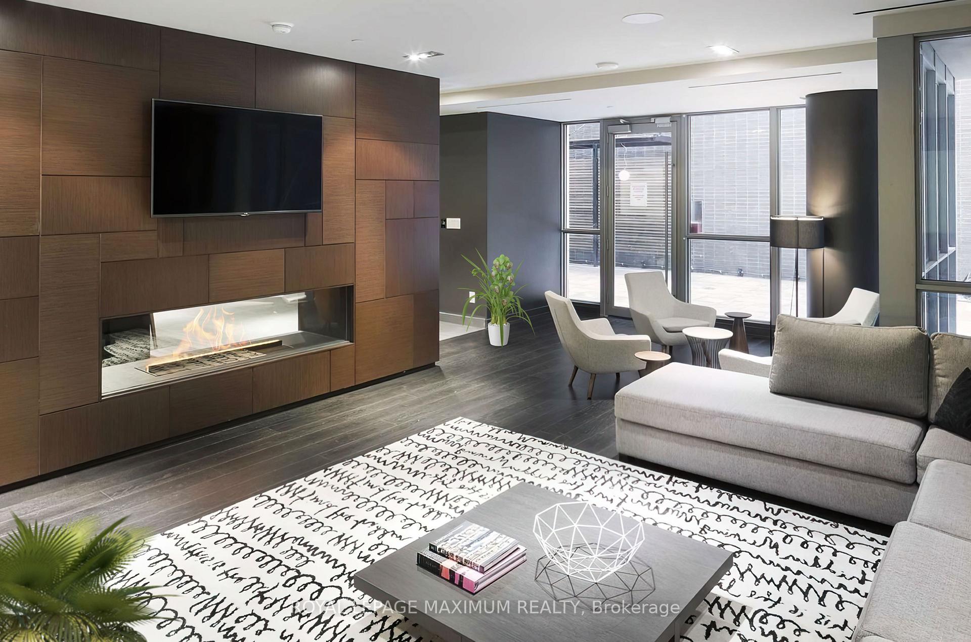Photo 26 of Unit PH09, 70 Temperance Street, Toronto, Bay Street Corridor — HOMEH