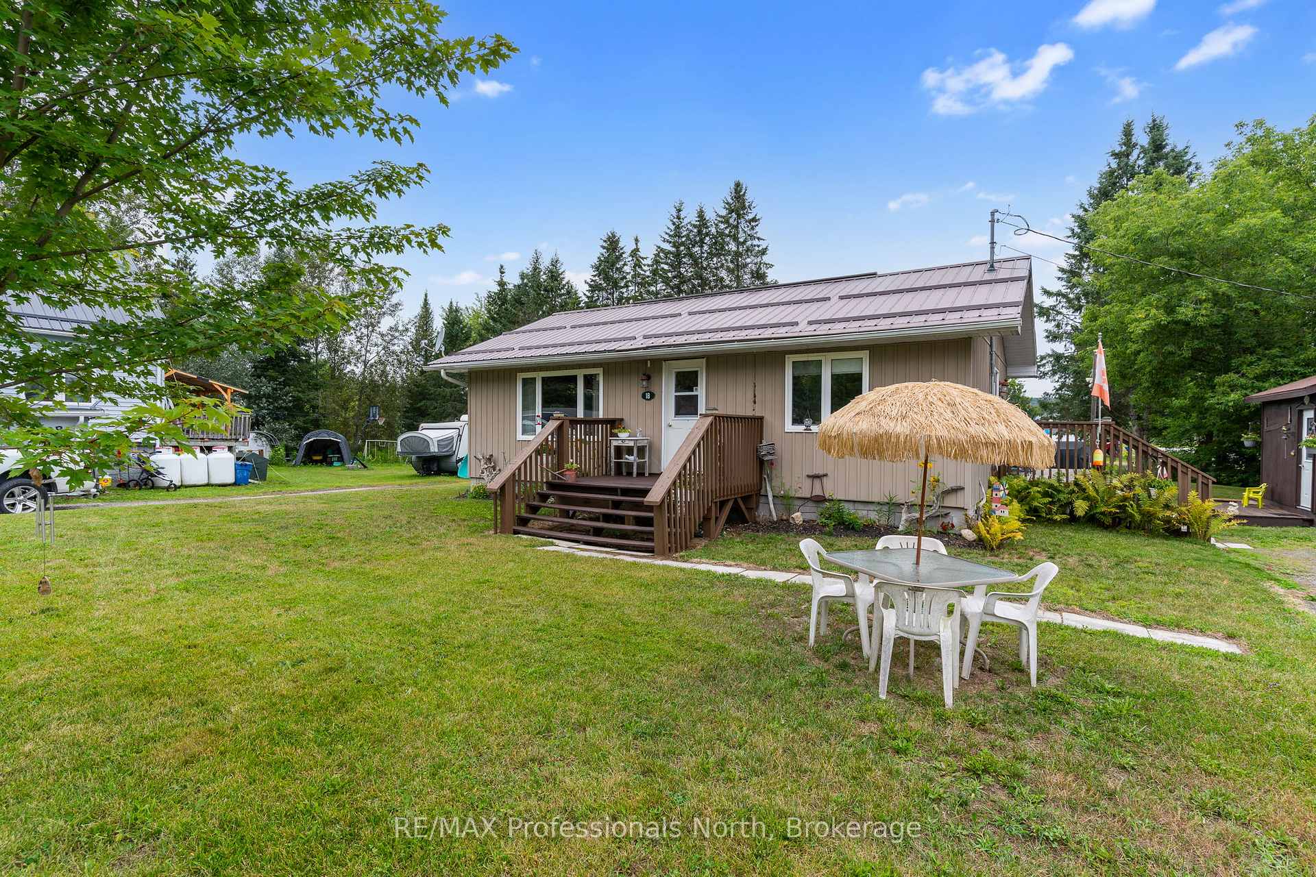 Photo 1 of 1B Lyons Street, Minden Hills, Minden — HOMEH