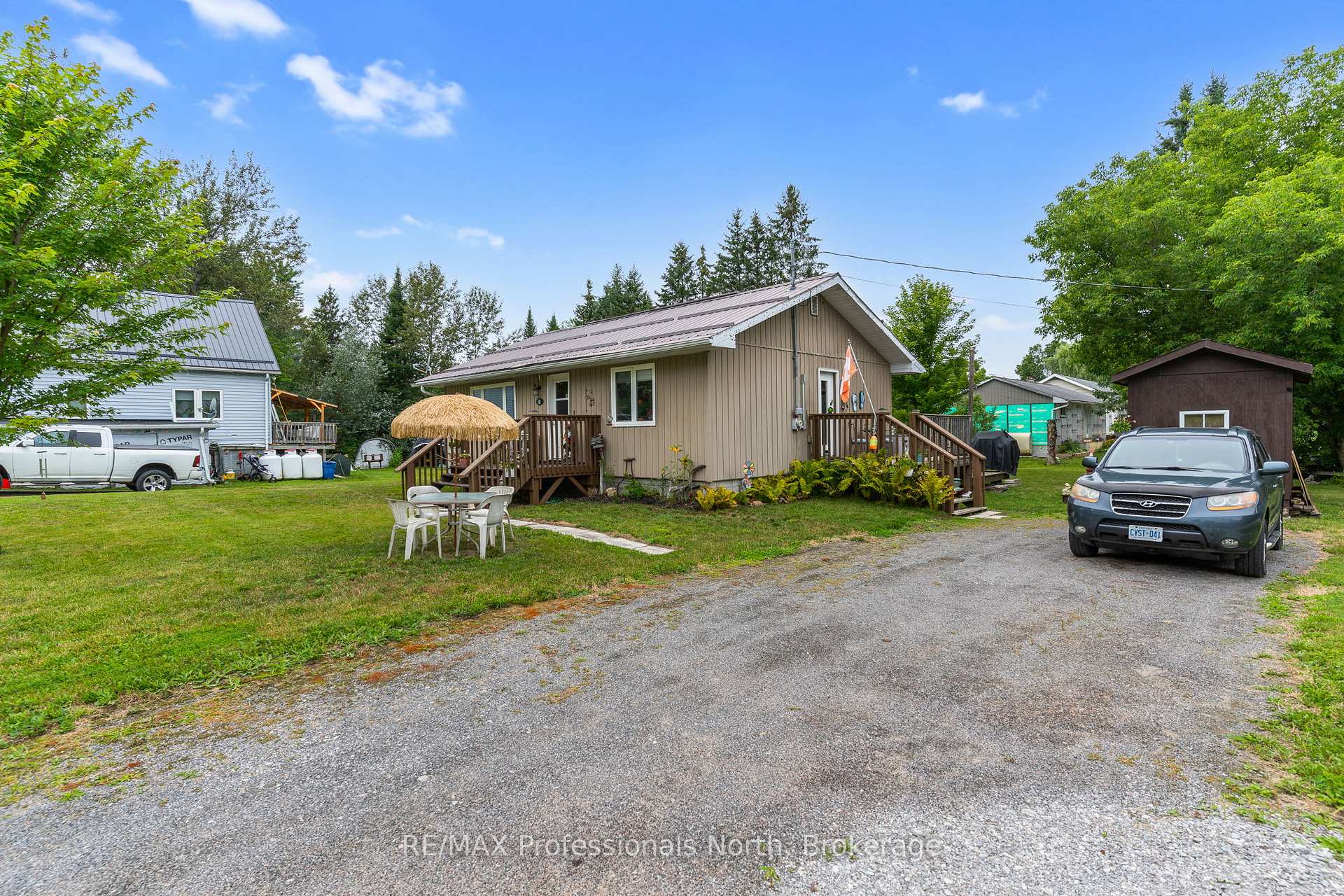 Photo 2 of 1B Lyons Street, Minden Hills, Minden — HOMEH