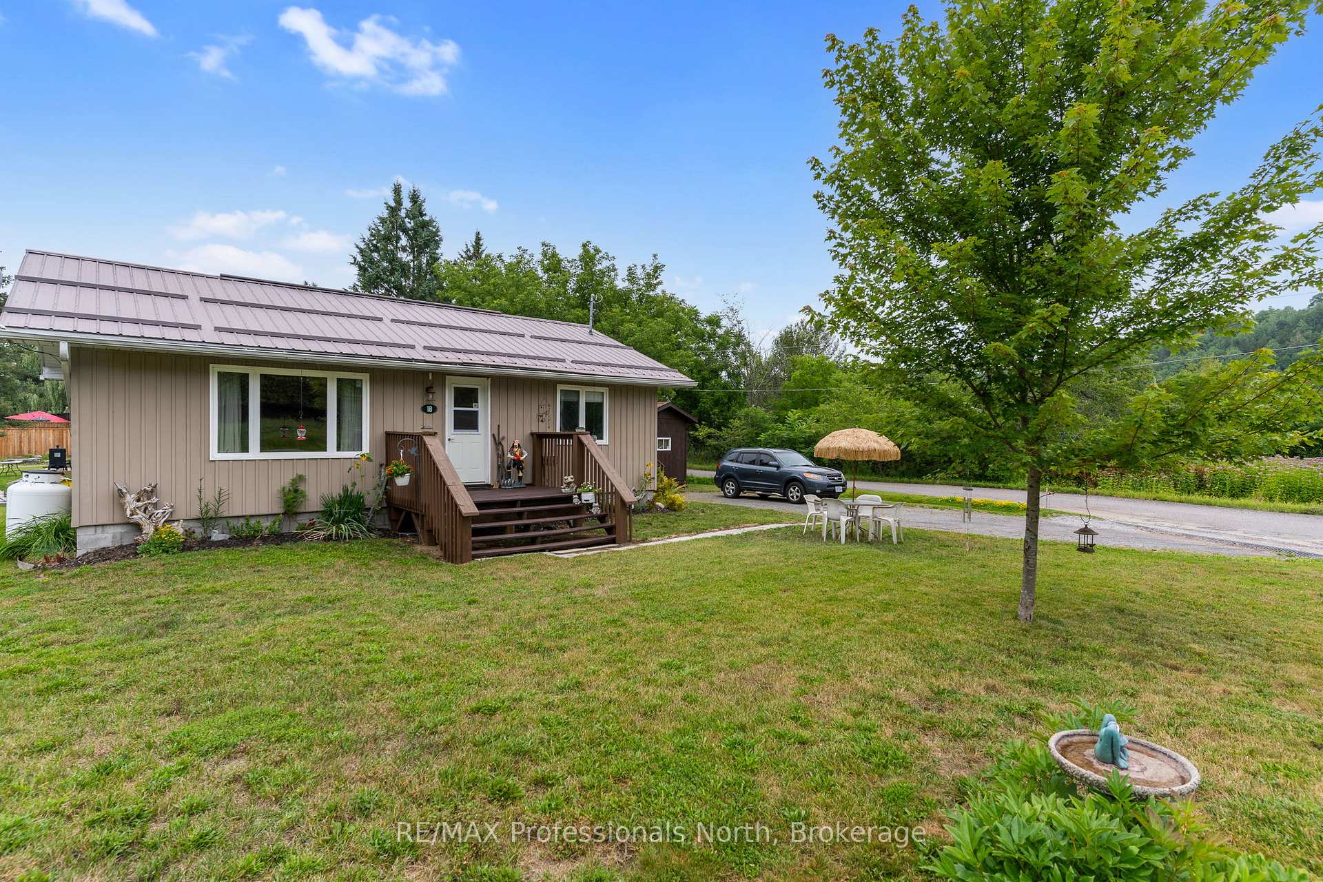 Photo 3 of 1B Lyons Street, Minden Hills, Minden — HOMEH