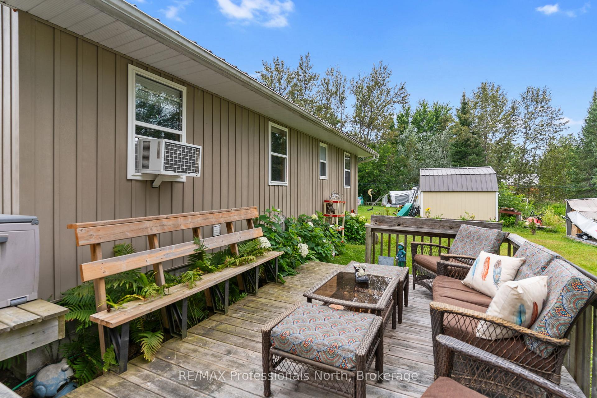 Photo 19 of 1B Lyons Street, Minden Hills, Minden — HOMEH