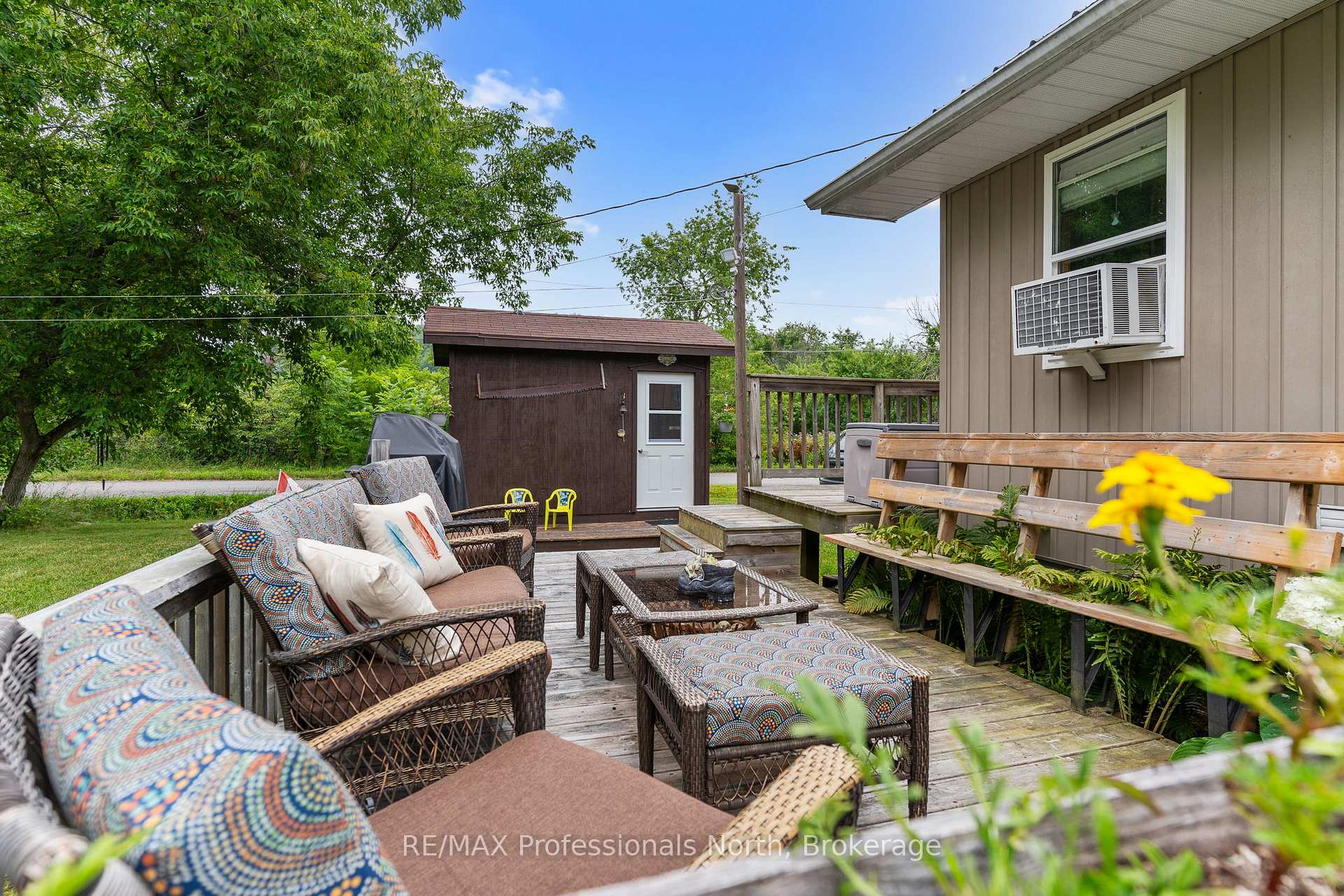 Photo 20 of 1B Lyons Street, Minden Hills, Minden — HOMEH