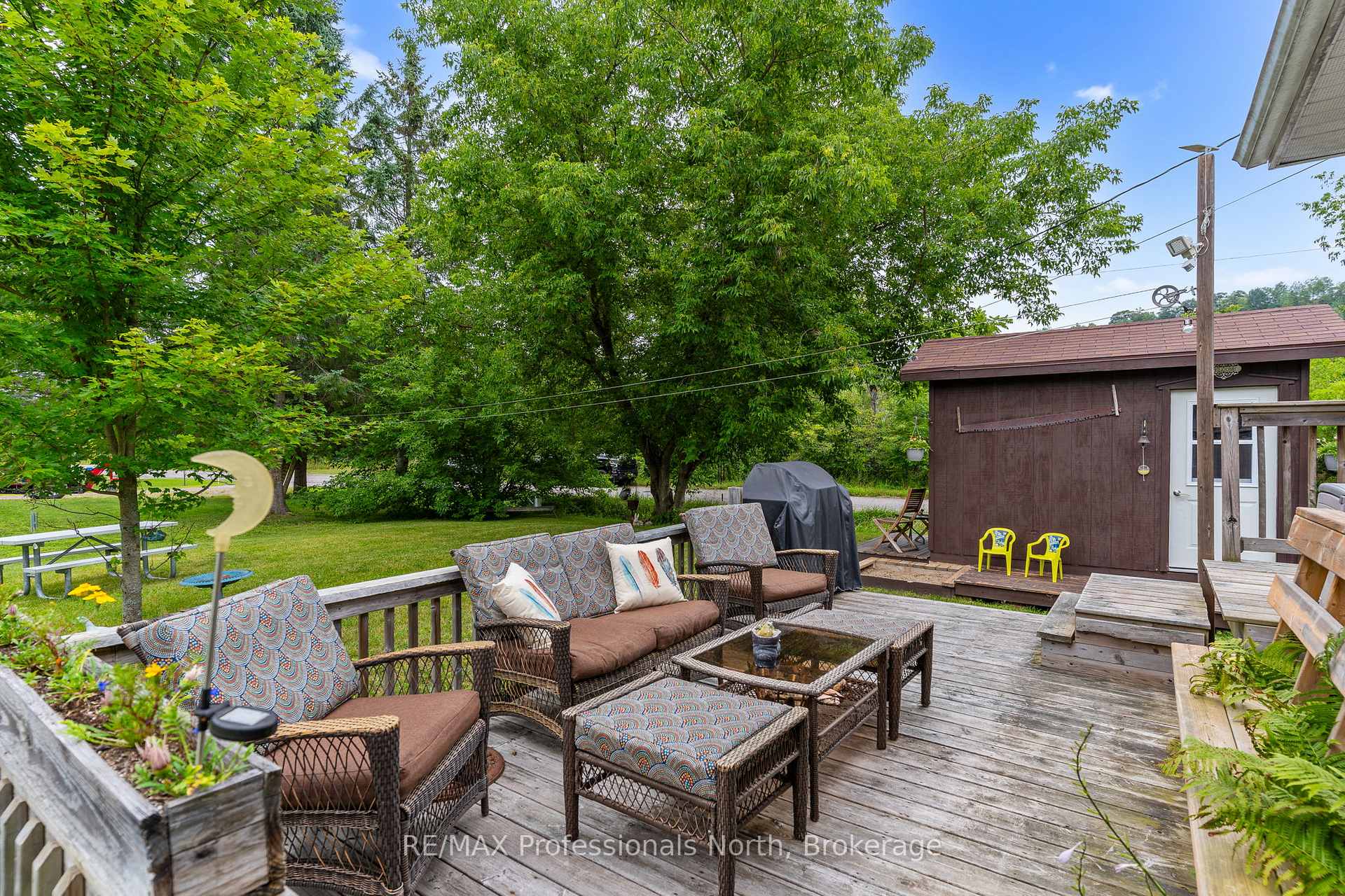 Photo 21 of 1B Lyons Street, Minden Hills, Minden — HOMEH