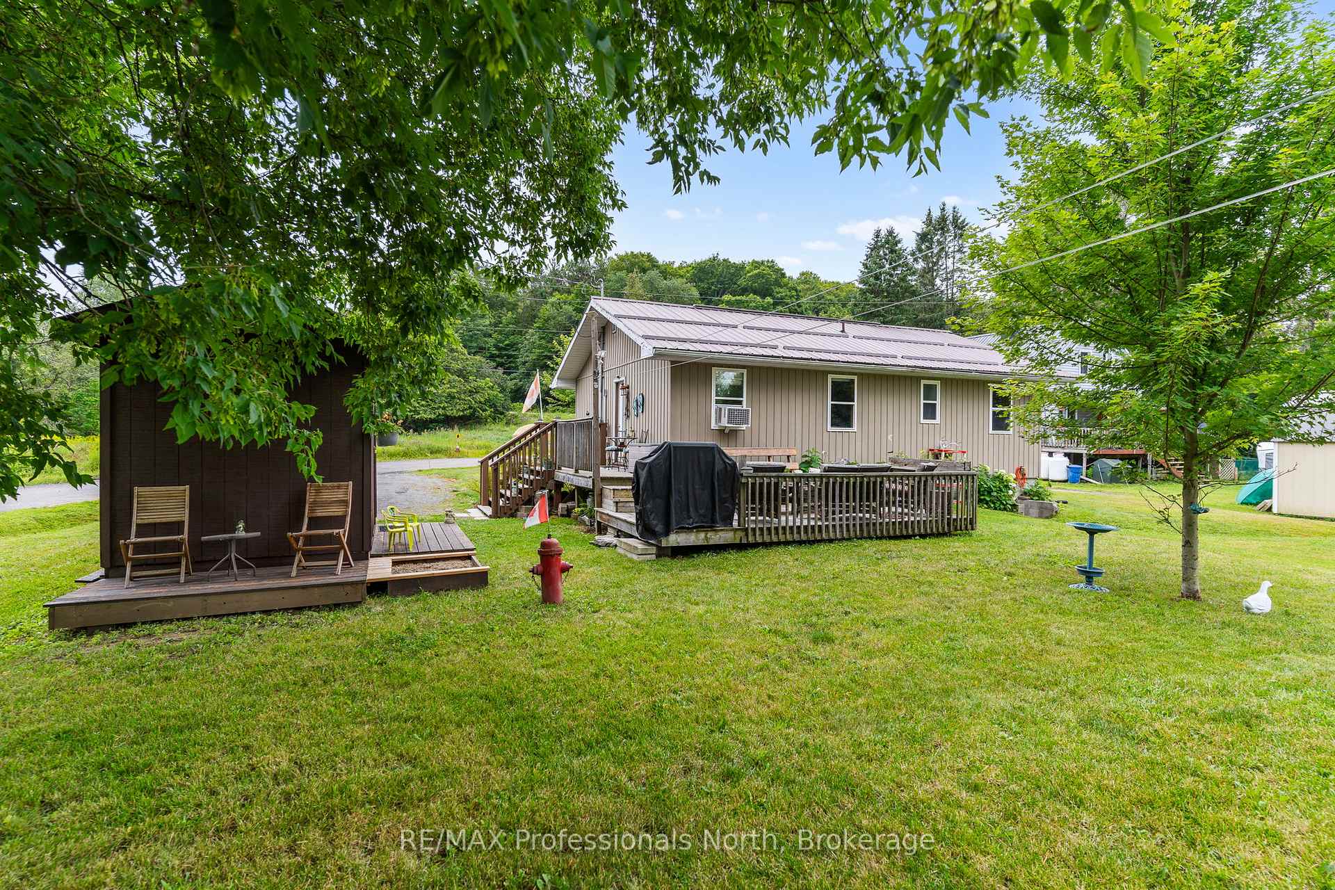 Photo 23 of 1B Lyons Street, Minden Hills, Minden — HOMEH
