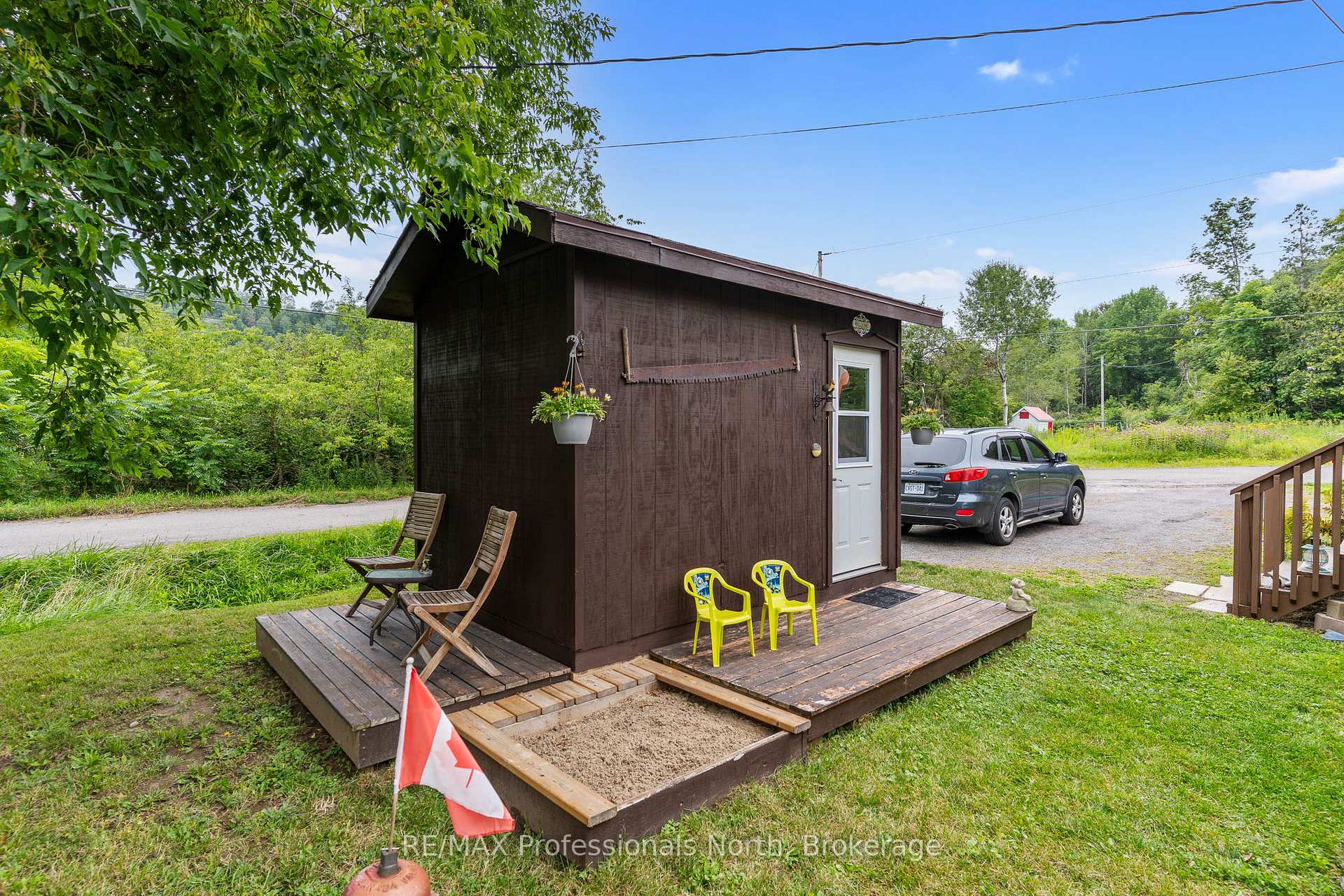 Photo 24 of 1B Lyons Street, Minden Hills, Minden — HOMEH