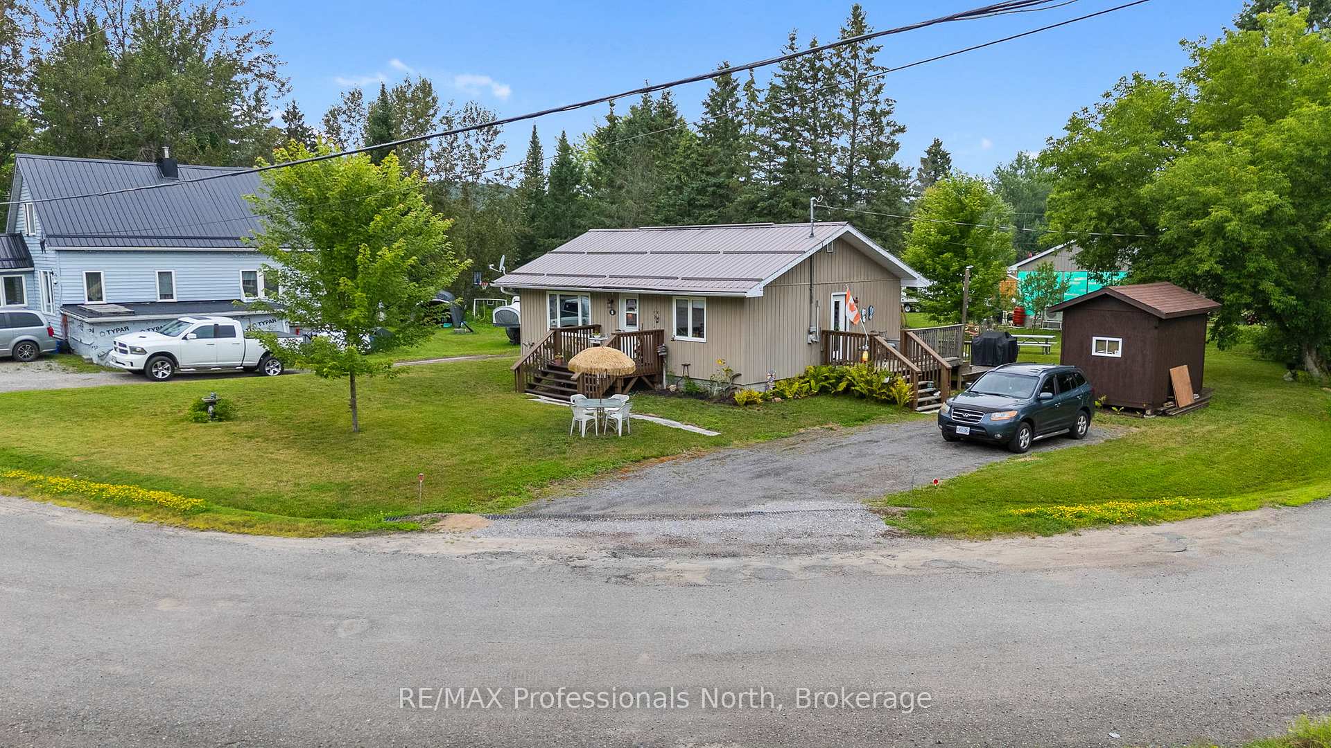 Photo 27 of 1B Lyons Street, Minden Hills, Minden — HOMEH