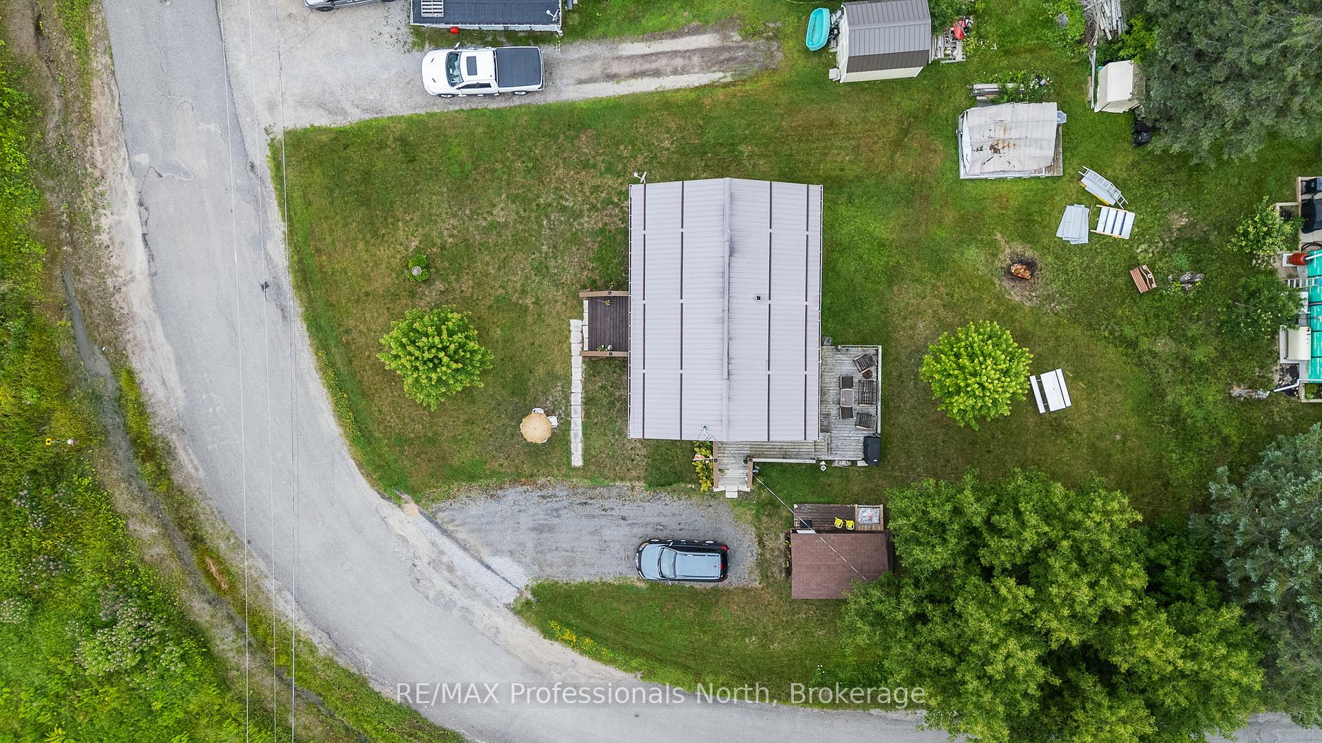Photo 28 of 1B Lyons Street, Minden Hills, Minden — HOMEH