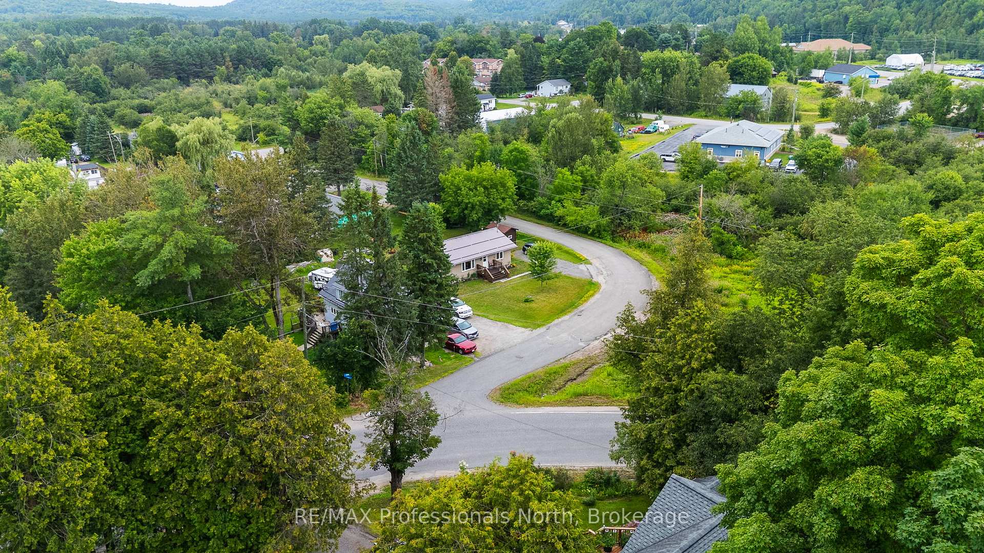 Photo 29 of 1B Lyons Street, Minden Hills, Minden — HOMEH