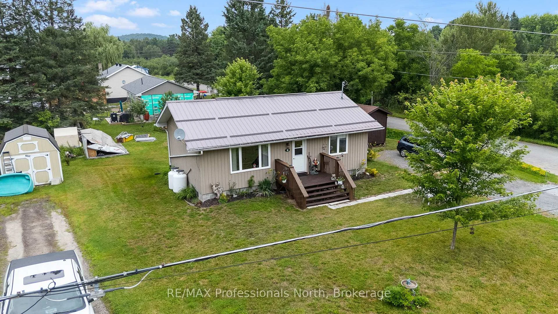 Photo 26 of 1B Lyons Street, Minden Hills, Minden — HOMEH