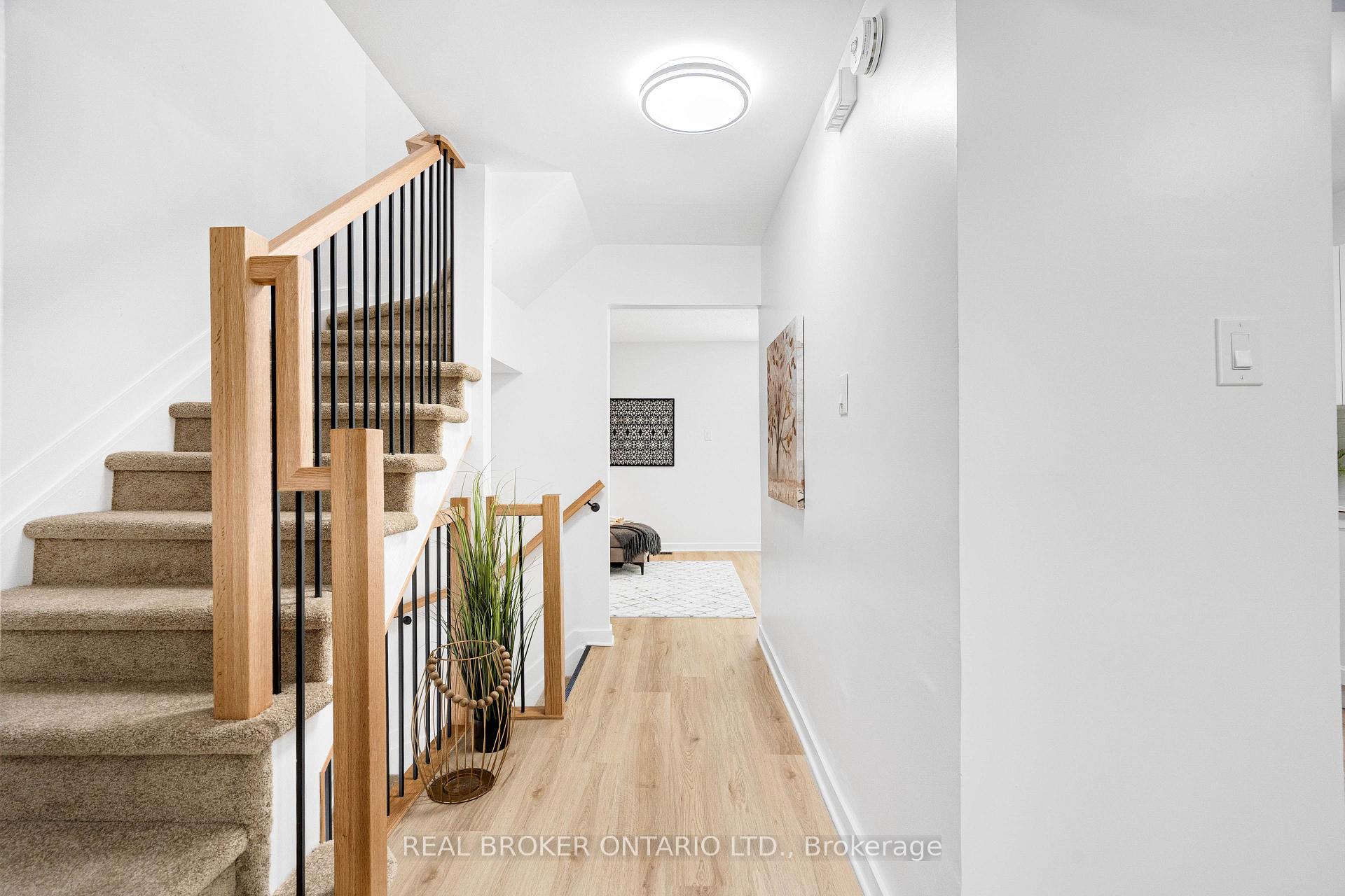 Photo 16 of Unit 124, 1449 Ridgebrook Drive, Ottawa, Pineview — HOMEH