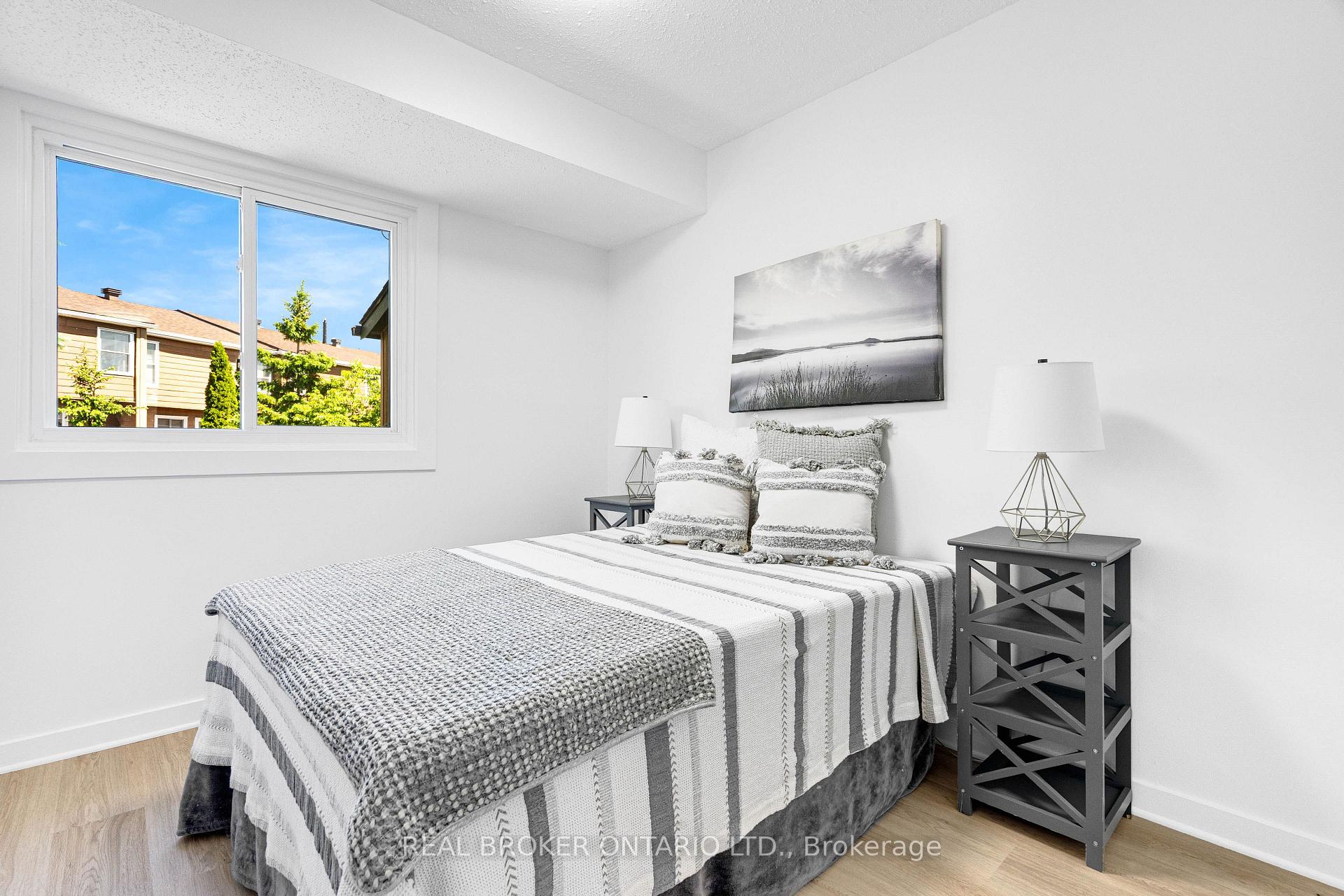 Photo 19 of Unit 124, 1449 Ridgebrook Drive, Ottawa, Pineview — HOMEH