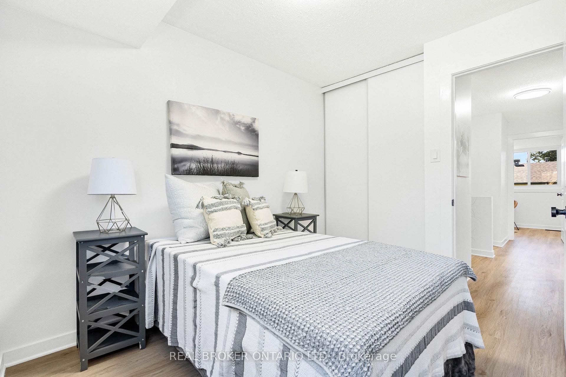 Photo 20 of Unit 124, 1449 Ridgebrook Drive, Ottawa, Pineview — HOMEH