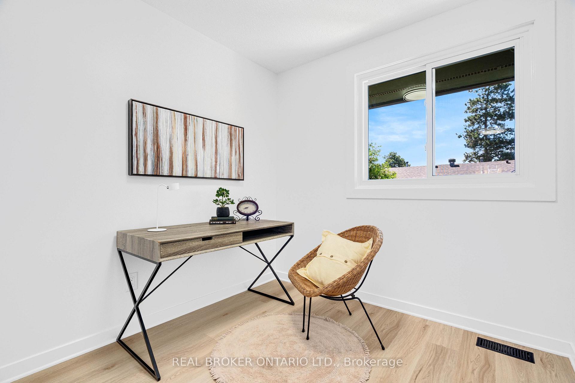 Photo 23 of Unit 124, 1449 Ridgebrook Drive, Ottawa, Pineview — HOMEH