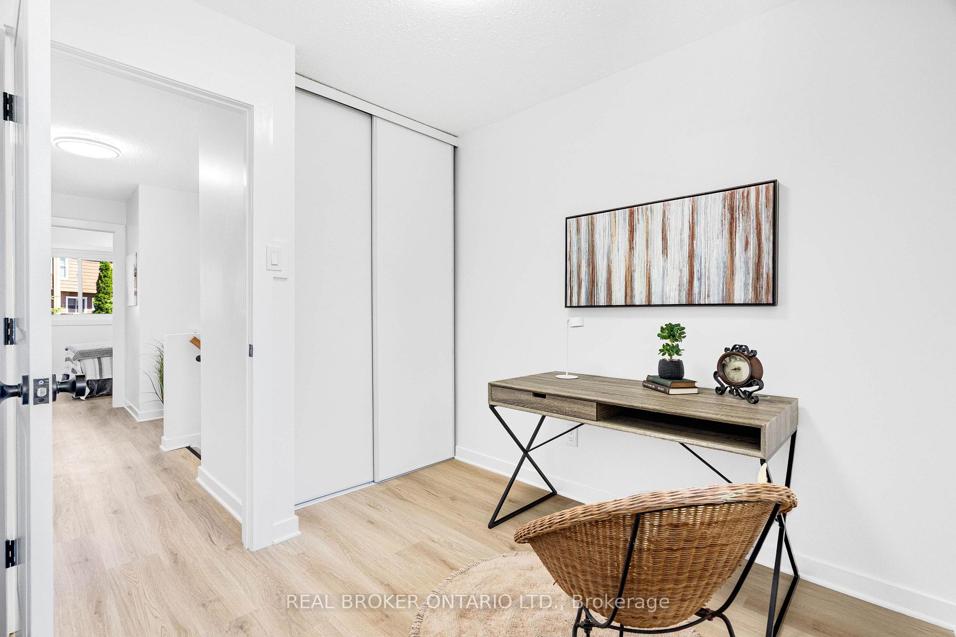 Photo 24 of Unit 124, 1449 Ridgebrook Drive, Ottawa, Pineview — HOMEH